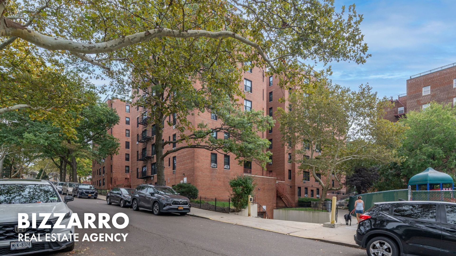 139-15 83rd Avenue 103 Briarwood Queens NY 11435