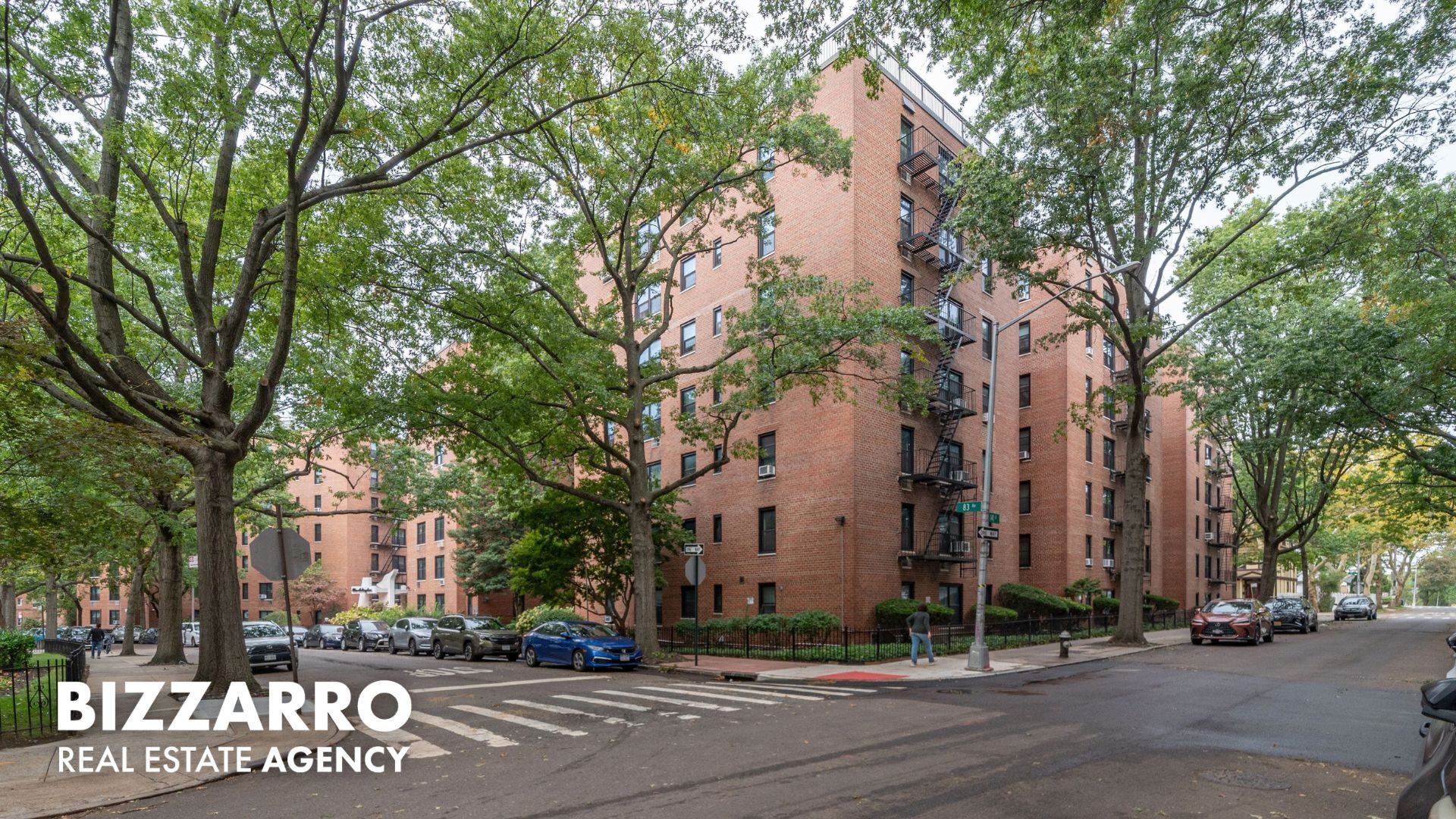 139-15 83rd Avenue 103 Briarwood Queens NY 11435