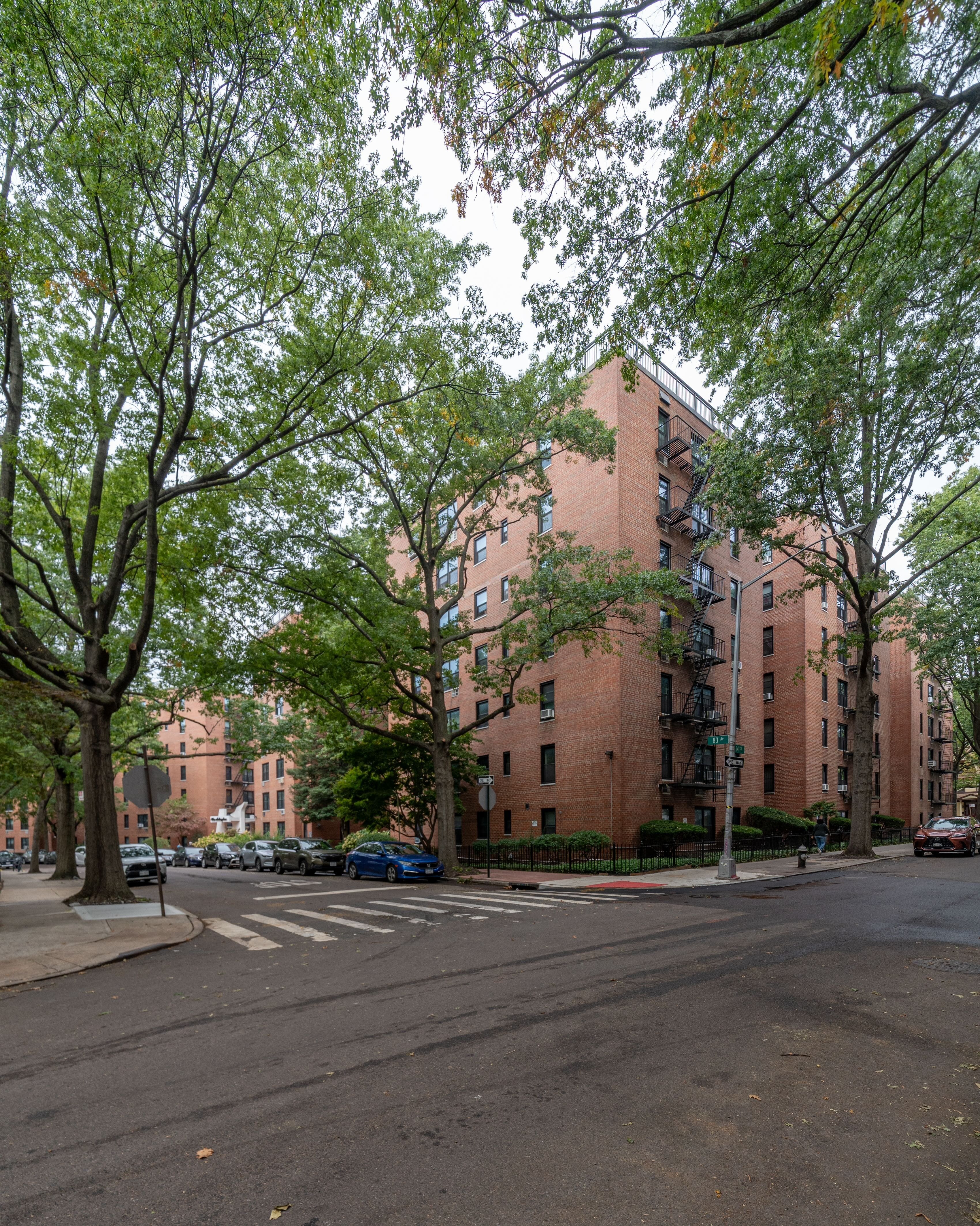 139-15 83rd Avenue 103 Briarwood Queens NY 11435
