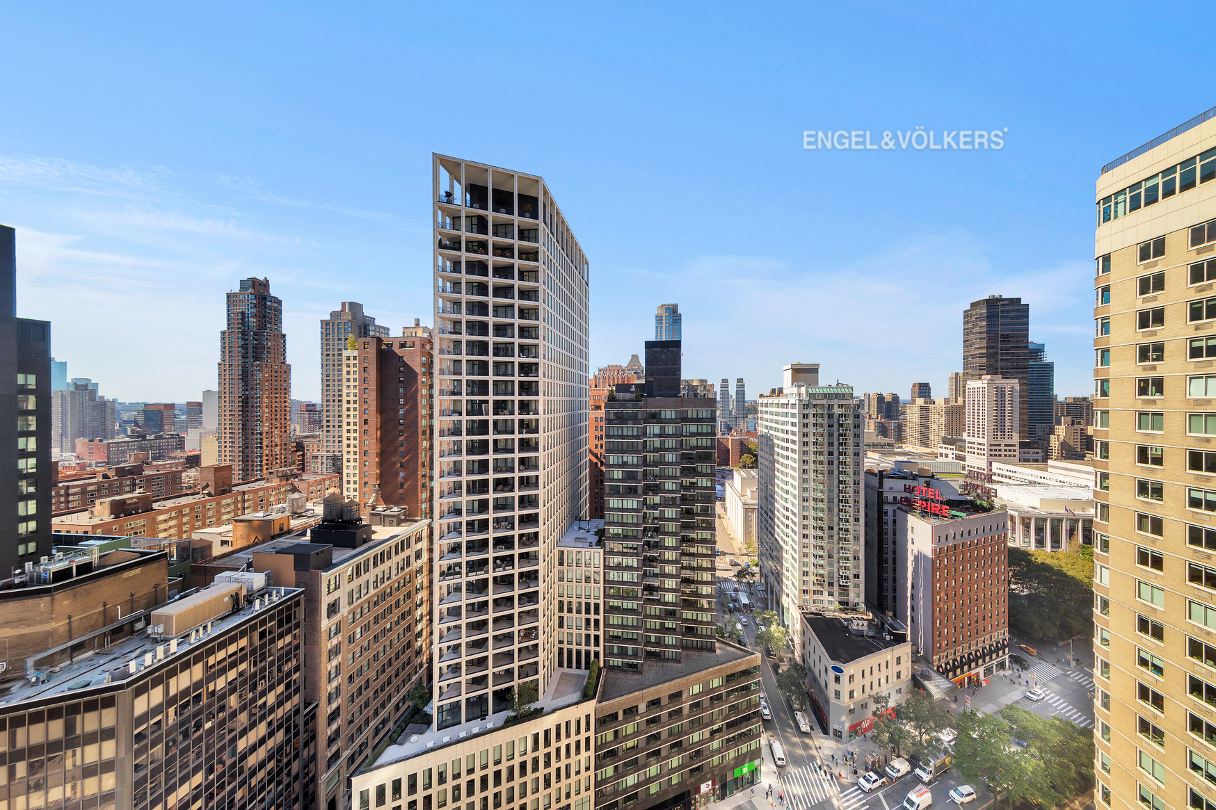 15 Central Park West 25E Central Park West New York NY 10023