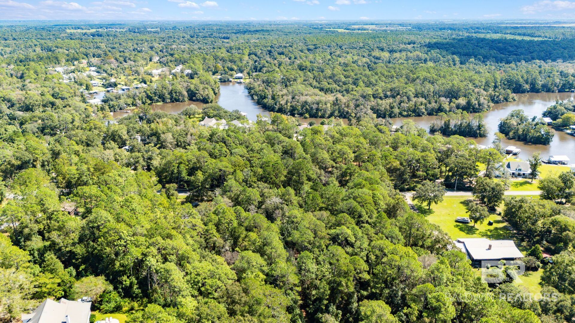 Photo 3 of Land for sale at 0 Ferry Rd, Fairhope, AL 36532 | MLS# 411494 | Listing updated on 2026-10-08