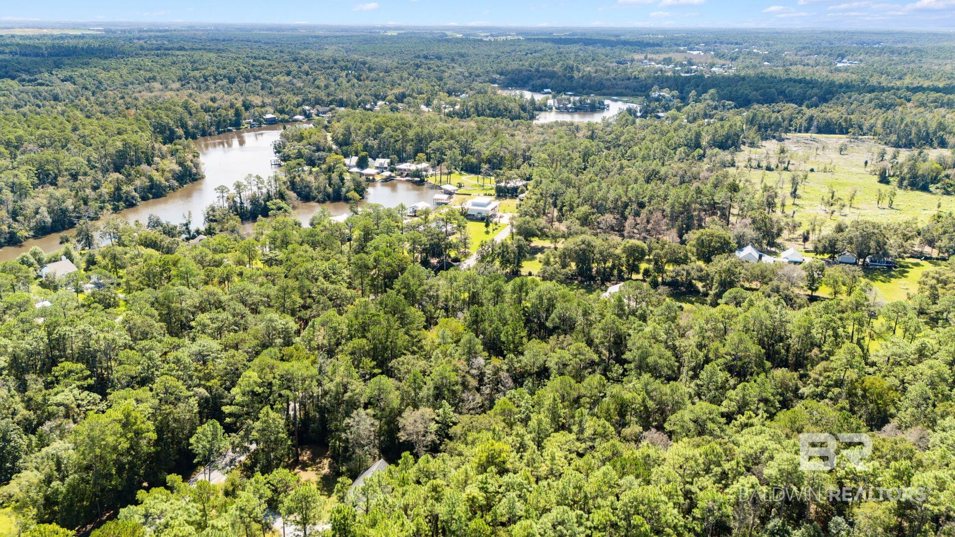 Photo 4 of Land for sale at 0 Ferry Rd, Fairhope, AL 36532 | MLS# 411494 | Listing updated on 2026-10-08
