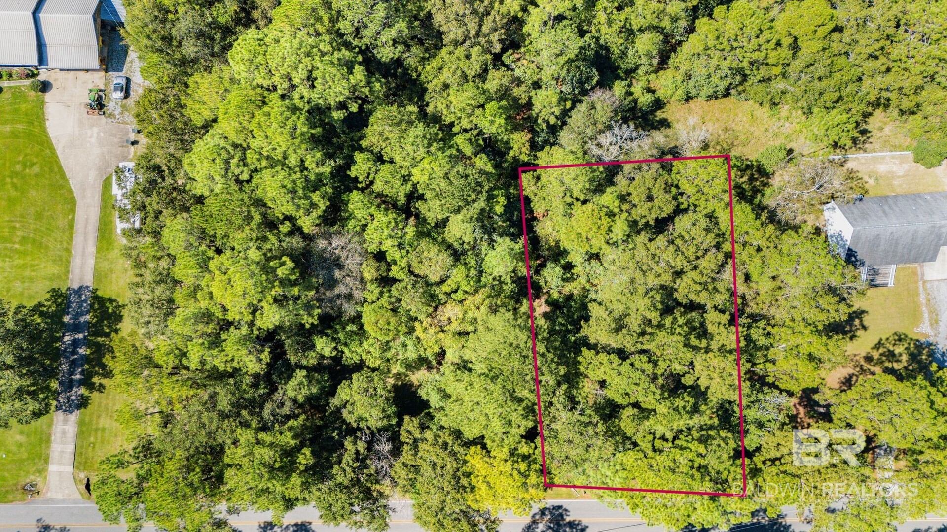 Photo 1 of Land for sale at 0 Ferry Rd, Fairhope, AL 36532 | MLS# 411494 | Listing updated on 2026-10-08