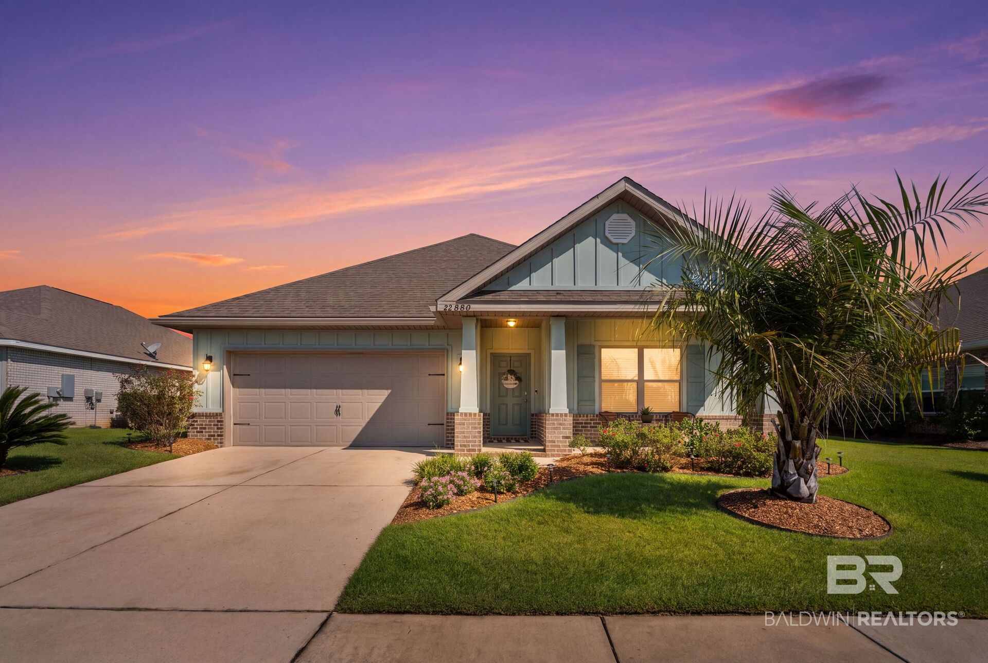 Foley Homes from $300,000 to $400,000