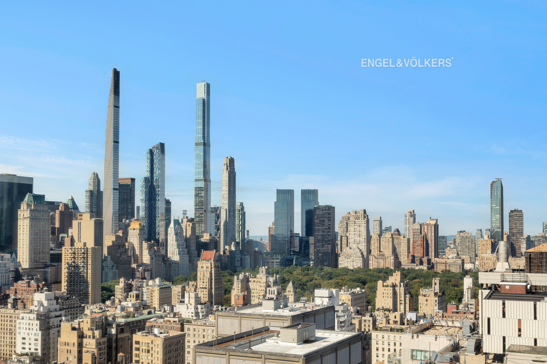200 East 69th Street 34C Upper East Side New York NY 10021