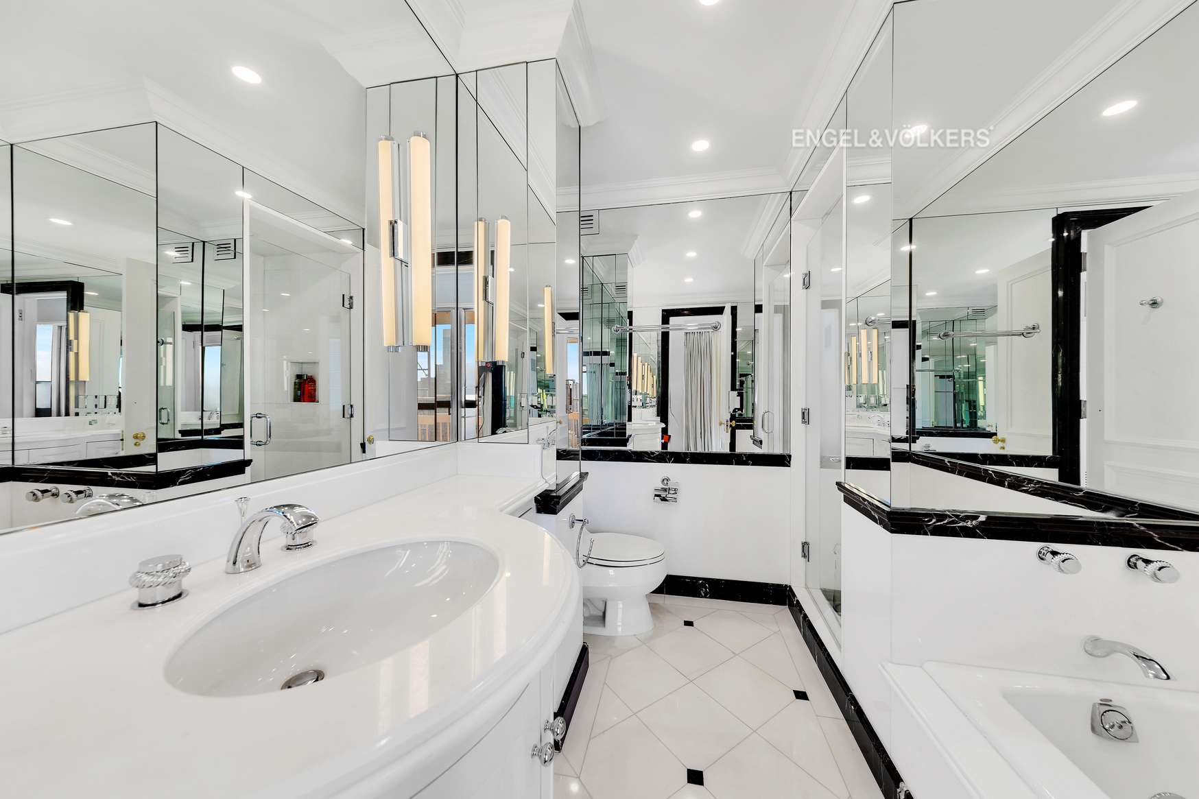 200 East 69th Street 34C Upper East Side New York NY 10021