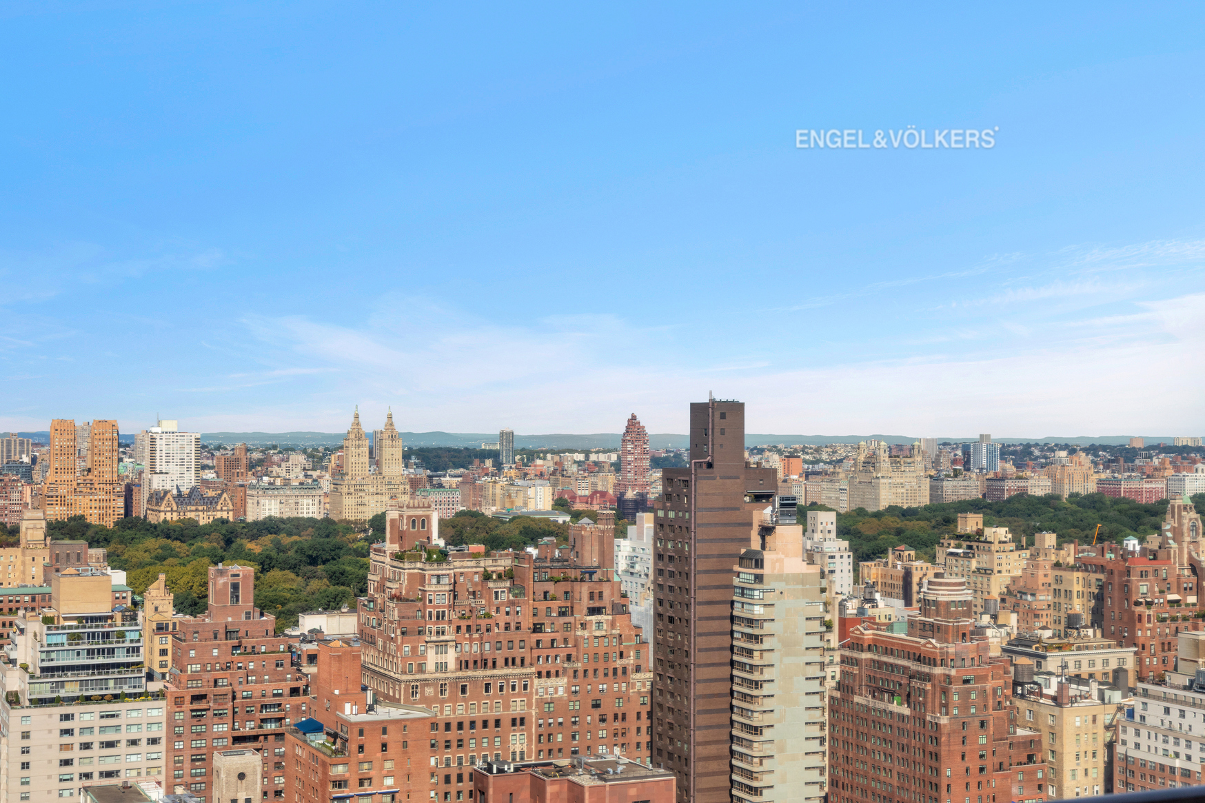 200 East 69th Street 34C Upper East Side New York NY 10021