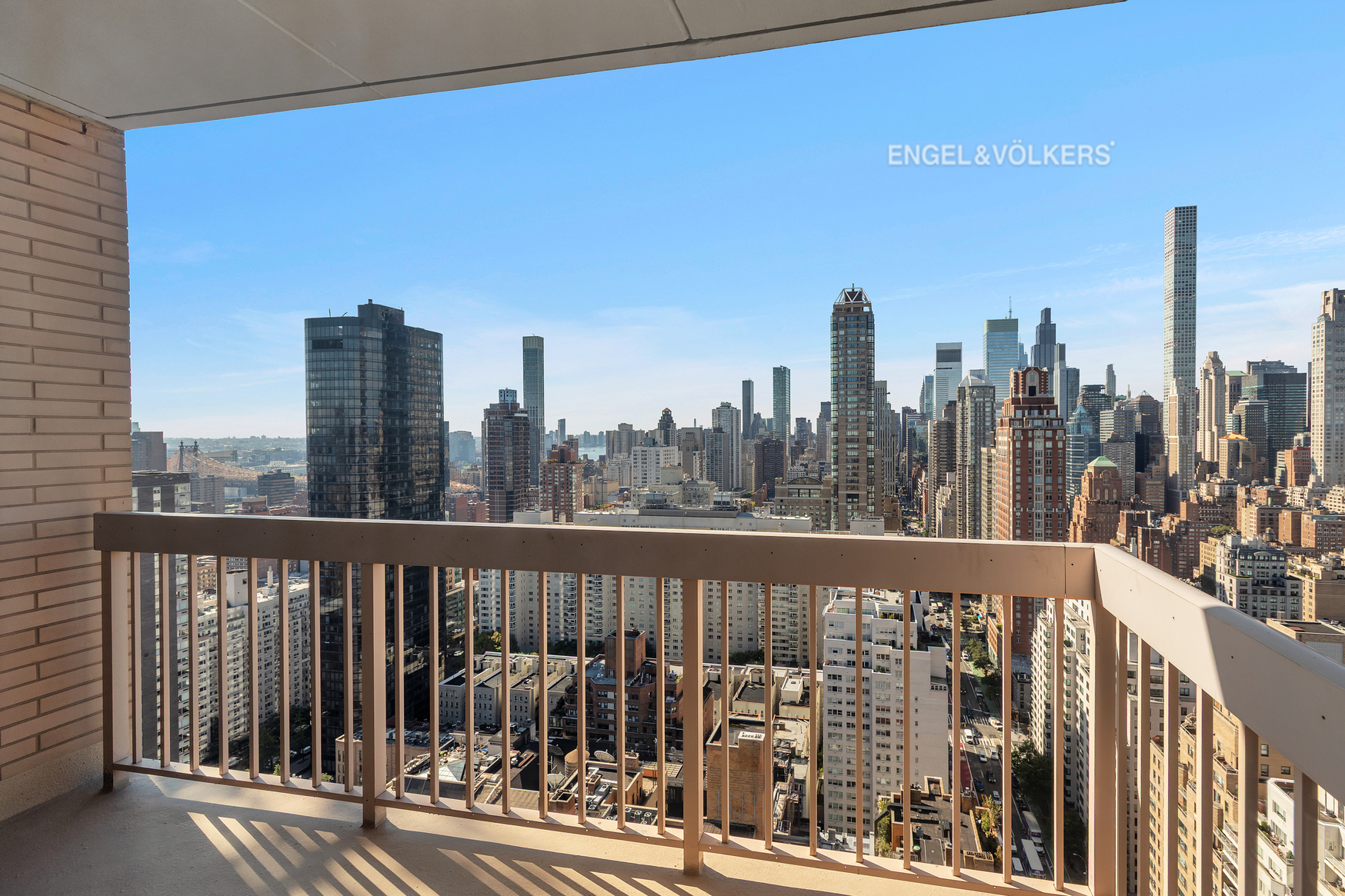 200 East 69th Street 34C Upper East Side New York NY 10021