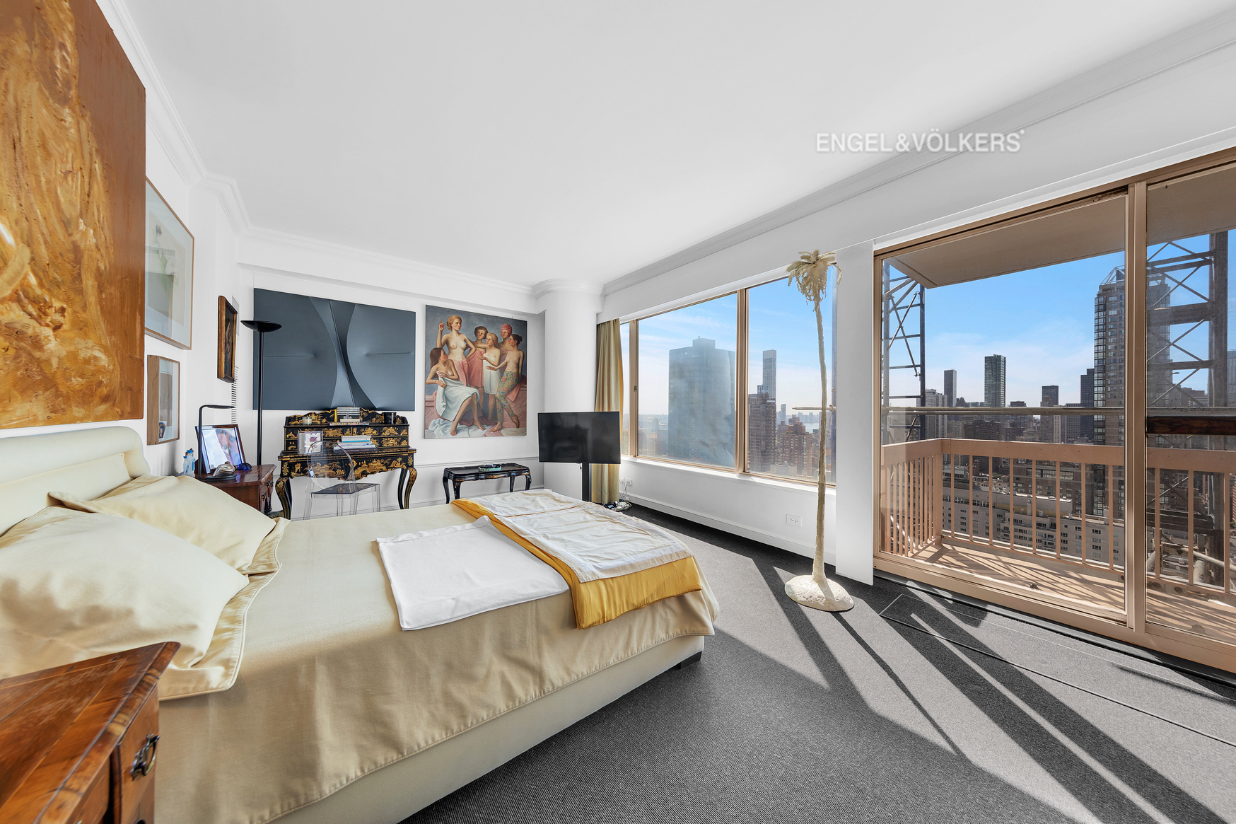 200 East 69th Street 34C Upper East Side New York NY 10021