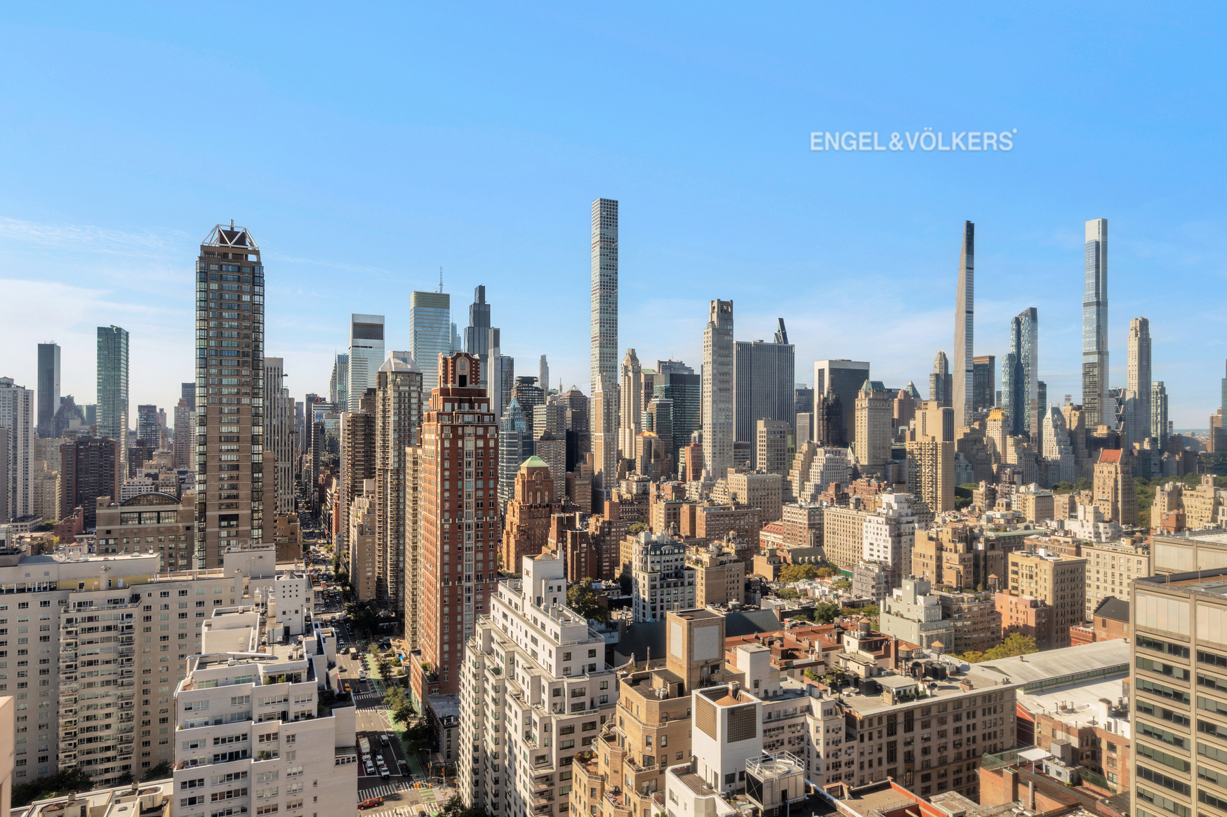 200 East 69th Street 34C Upper East Side New York NY 10021