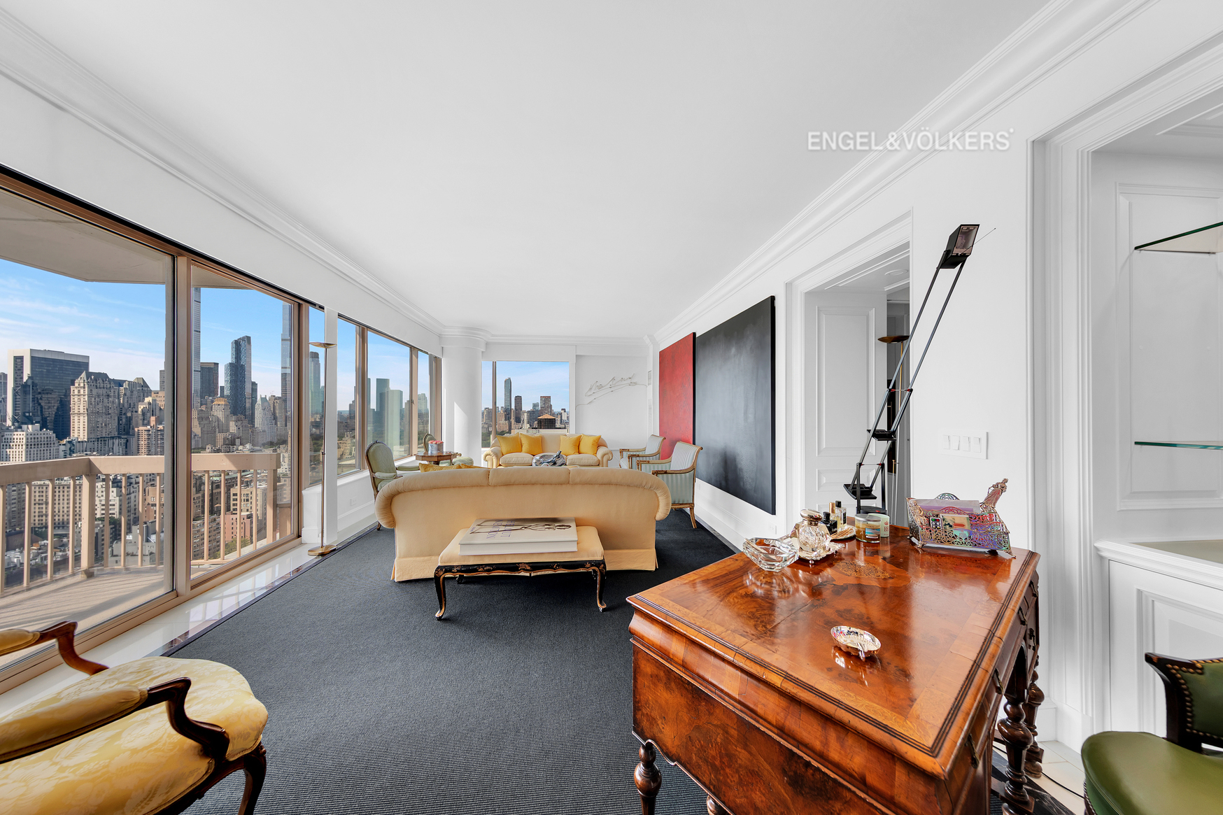 200 East 69th Street 34C Upper East Side New York NY 10021