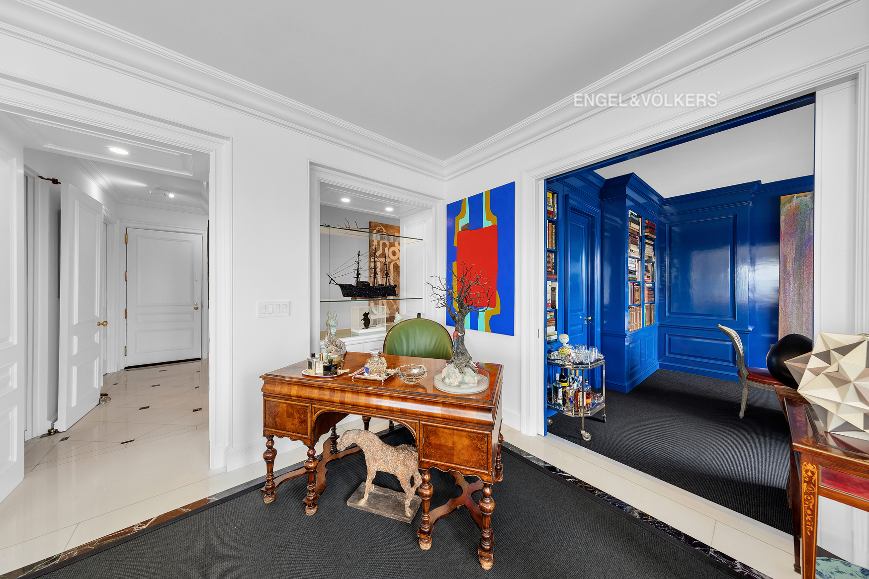 200 East 69th Street 34C Upper East Side New York NY 10021