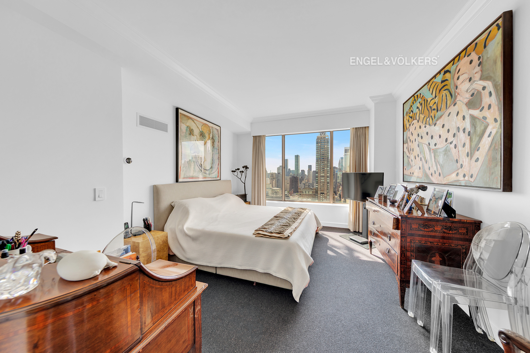 200 East 69th Street 34C Upper East Side New York NY 10021