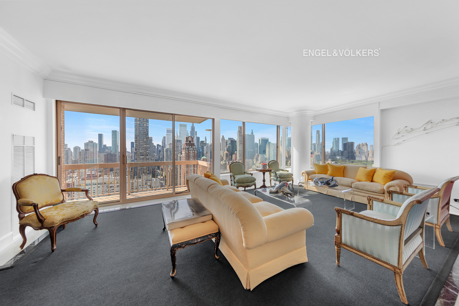 200 East 69th Street 34C Upper East Side New York NY 10021