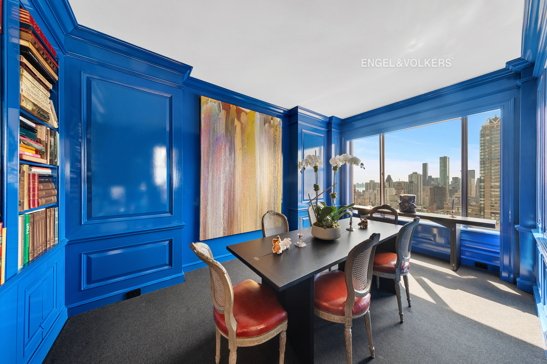 200 East 69th Street 34C Upper East Side New York NY 10021