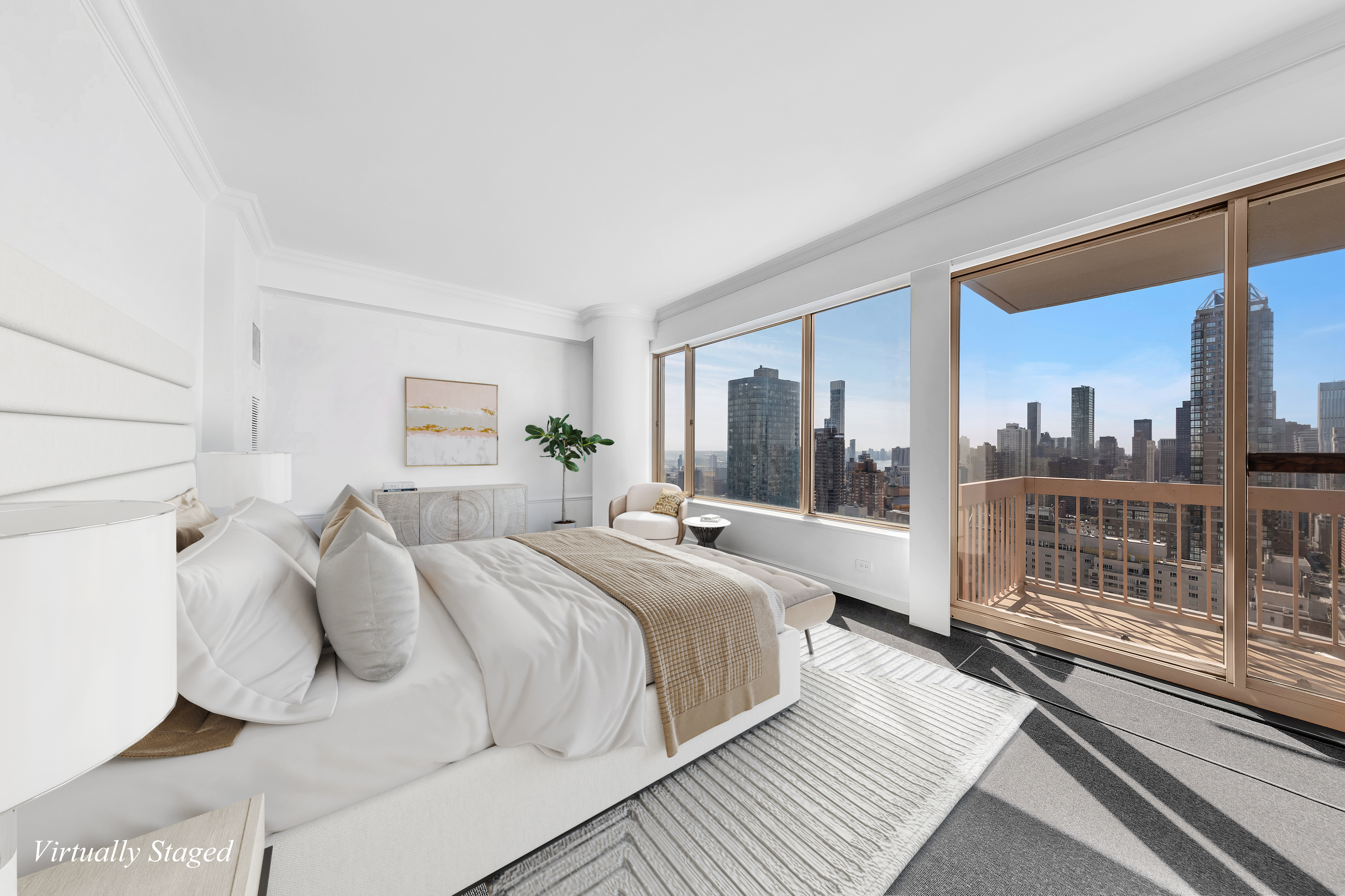 200 East 69th Street 34C Upper East Side New York NY 10021