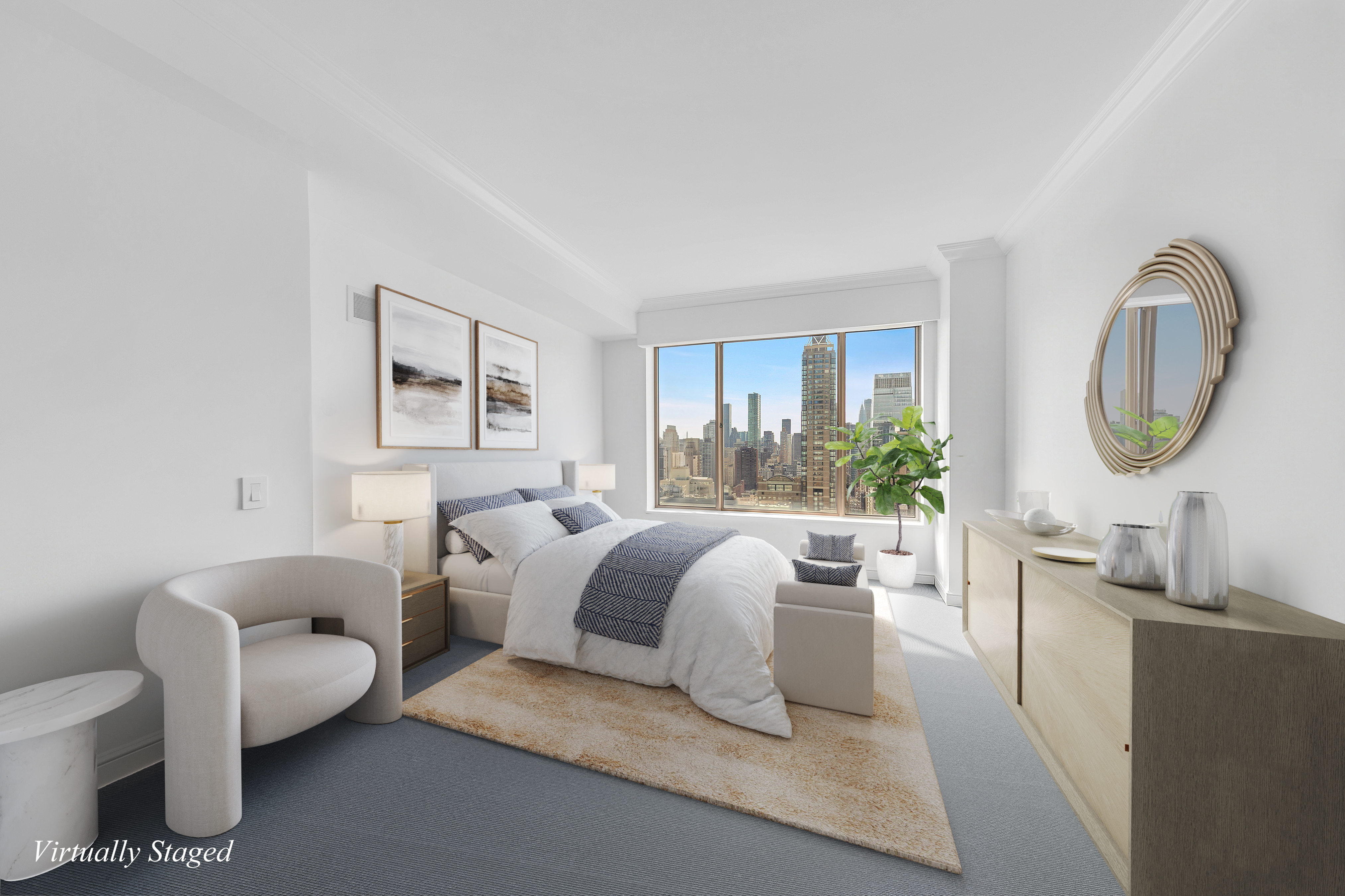 200 East 69th Street 34C Upper East Side New York NY 10021