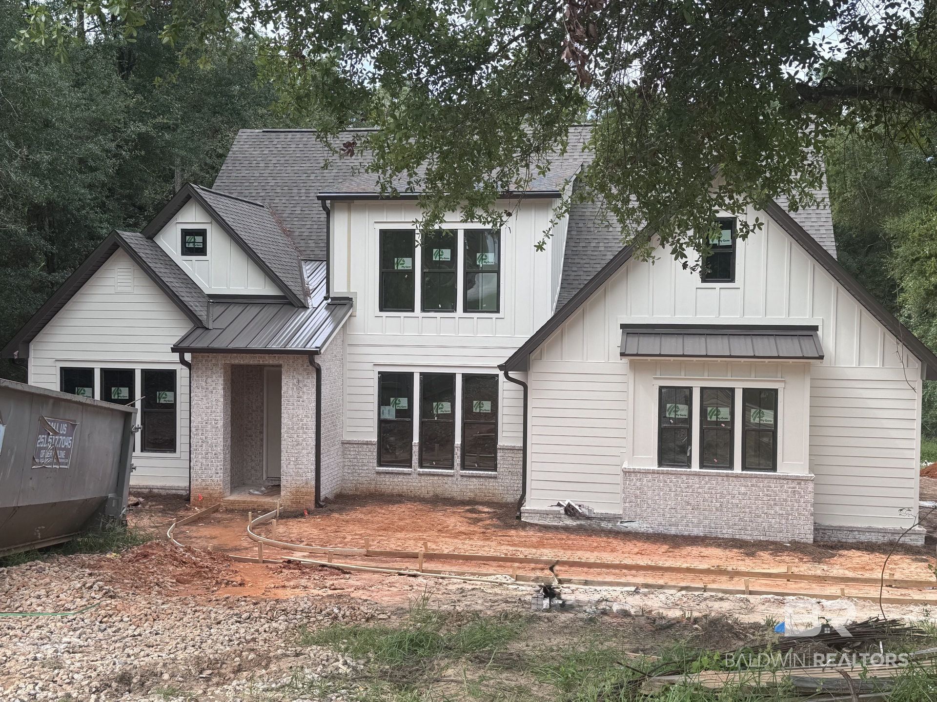 Photo 1 of Single family home for sale at 125 Augusta Ct, Fairhope, AL 36532 | MLS# 397383 | Listing updated on 2026-10-09