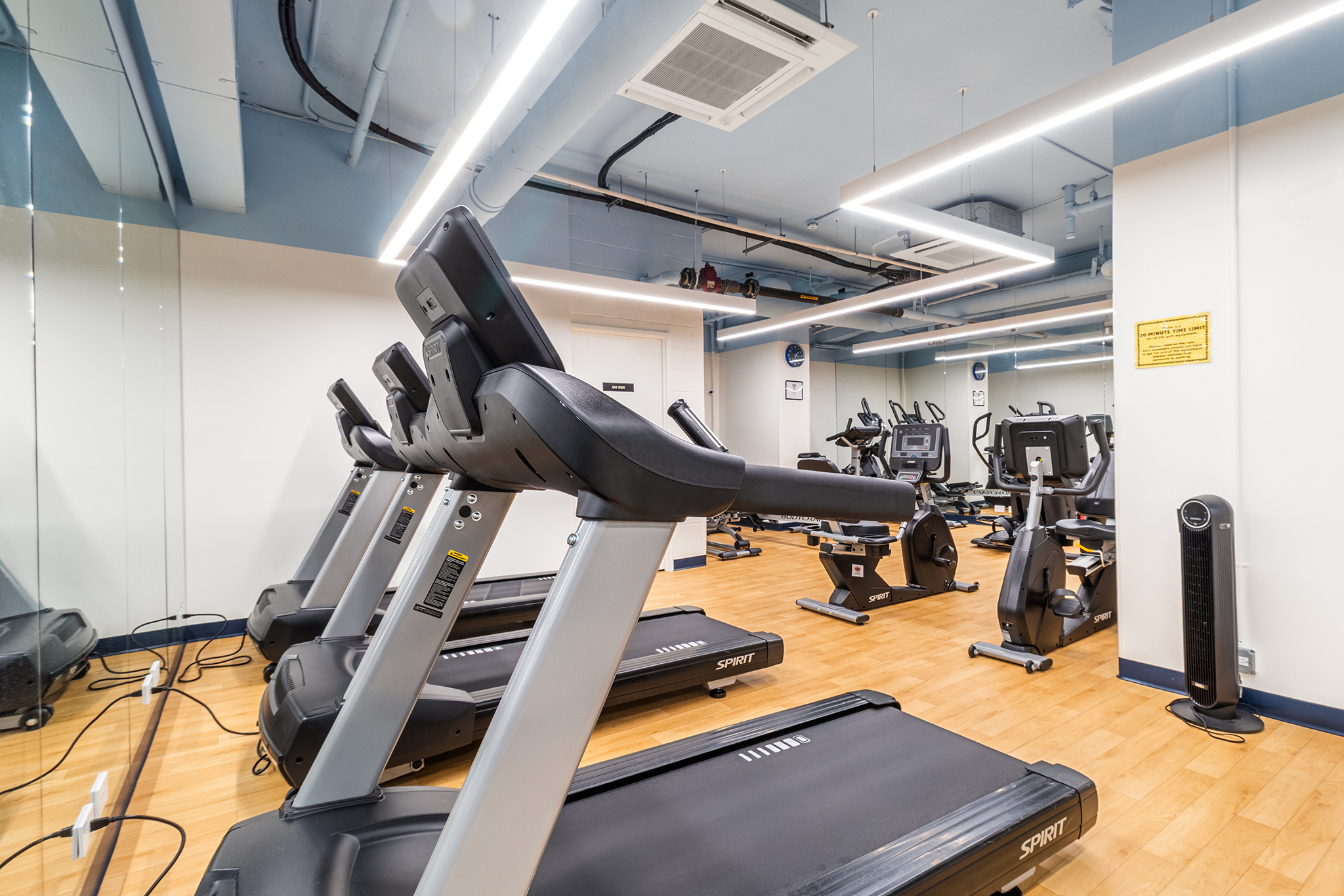 170 West End Avenue 15L Lincoln Square New York NY 10023