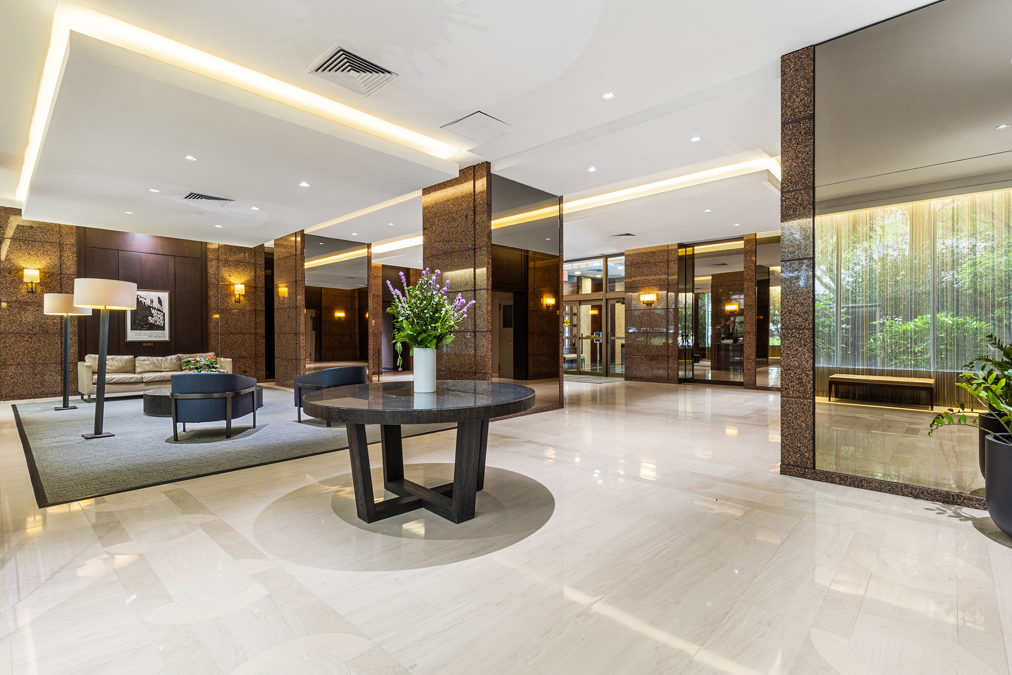 170 West End Avenue 15L Lincoln Square New York NY 10023