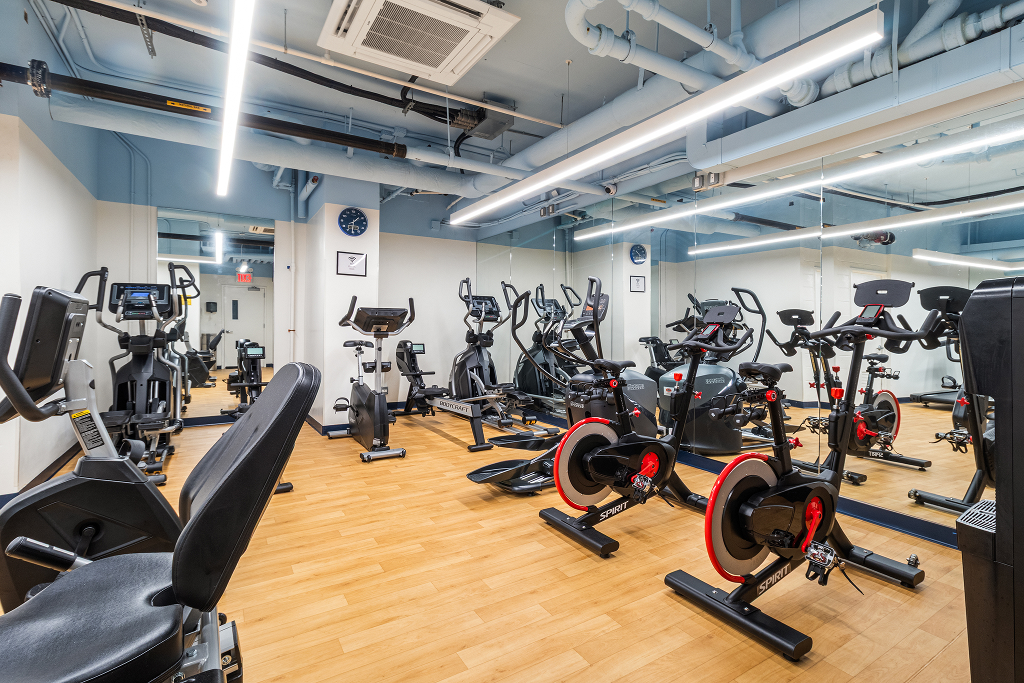 170 West End Avenue 15L Lincoln Square New York NY 10023