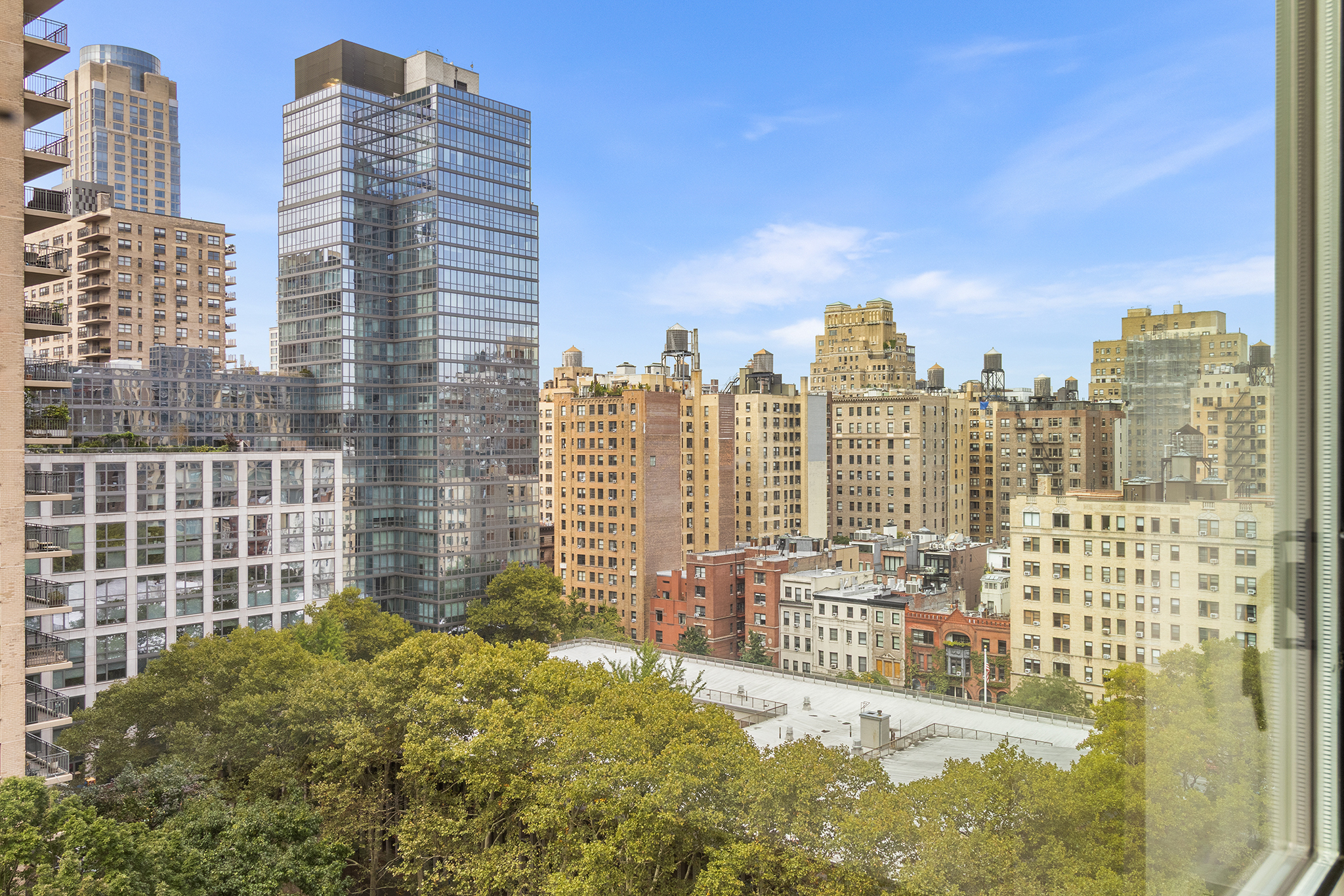 170 West End Avenue 15L Lincoln Square New York NY 10023