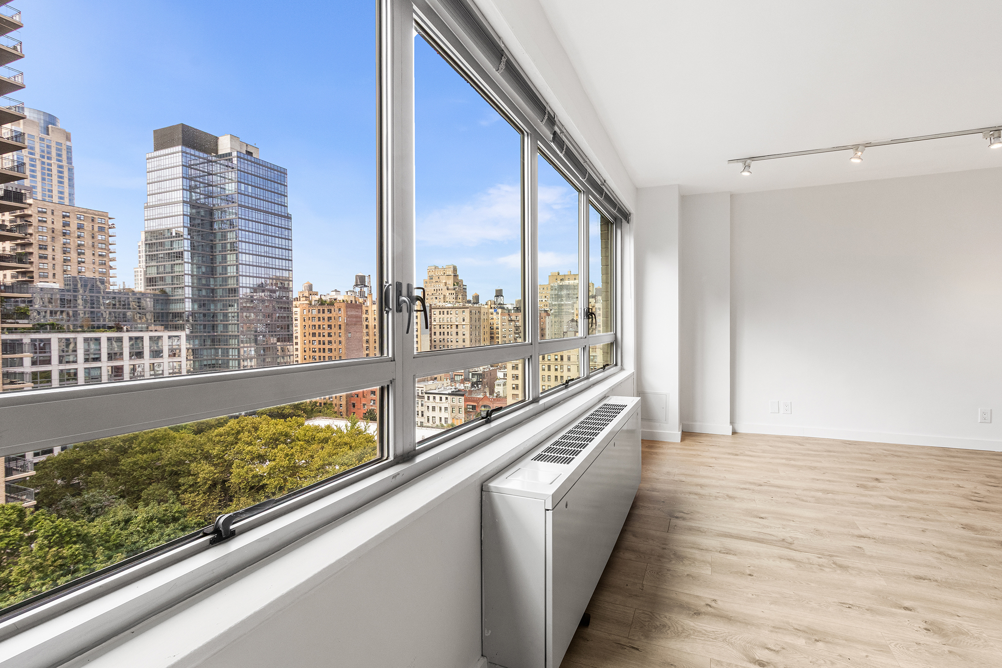 170 West End Avenue 15L Lincoln Square New York NY 10023