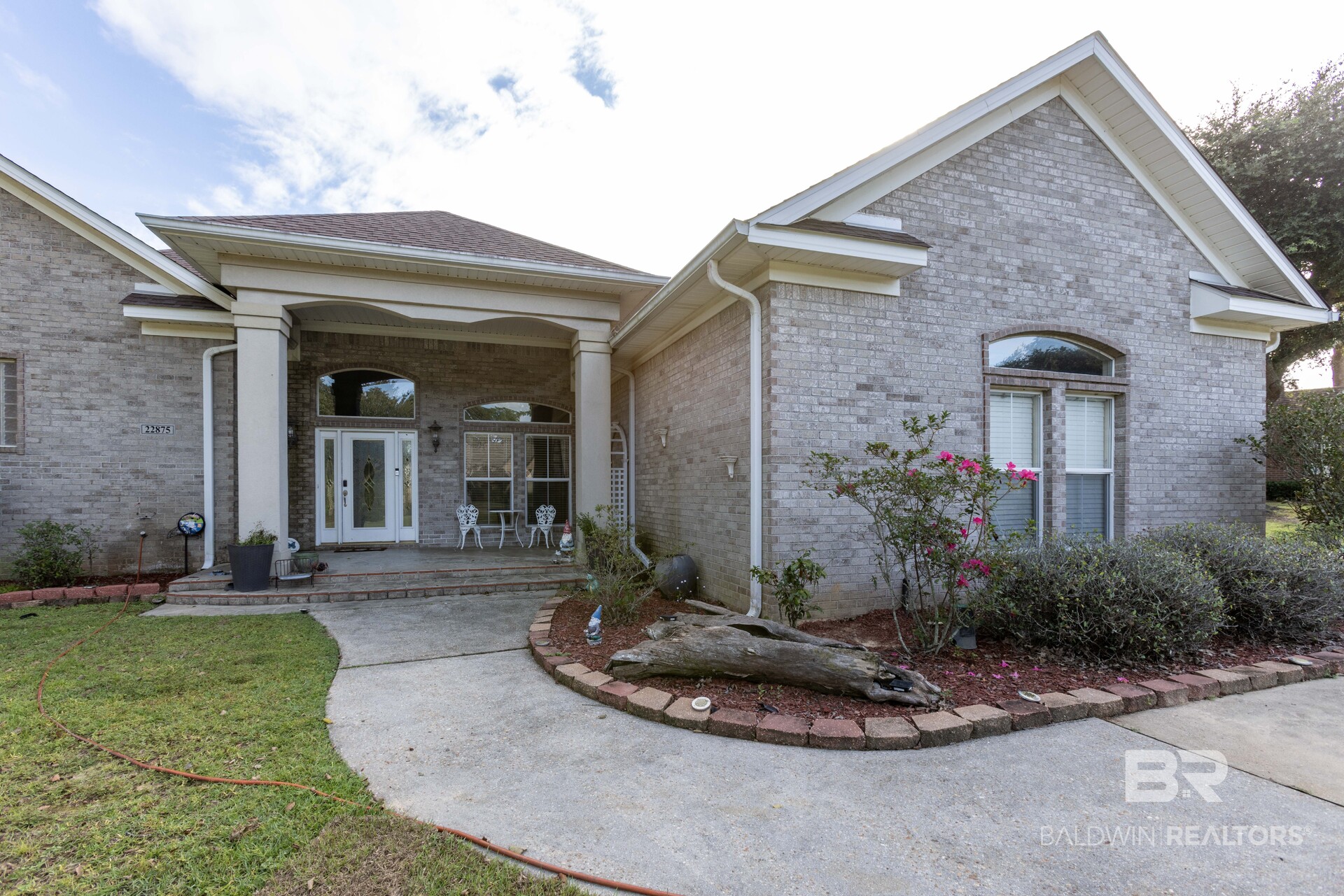 Photo 3 of Single family home for sale at 22875 Carnoustie Dr, Foley, AL 36535 | MLS# 411241 | Listing updated on 2026-10-09