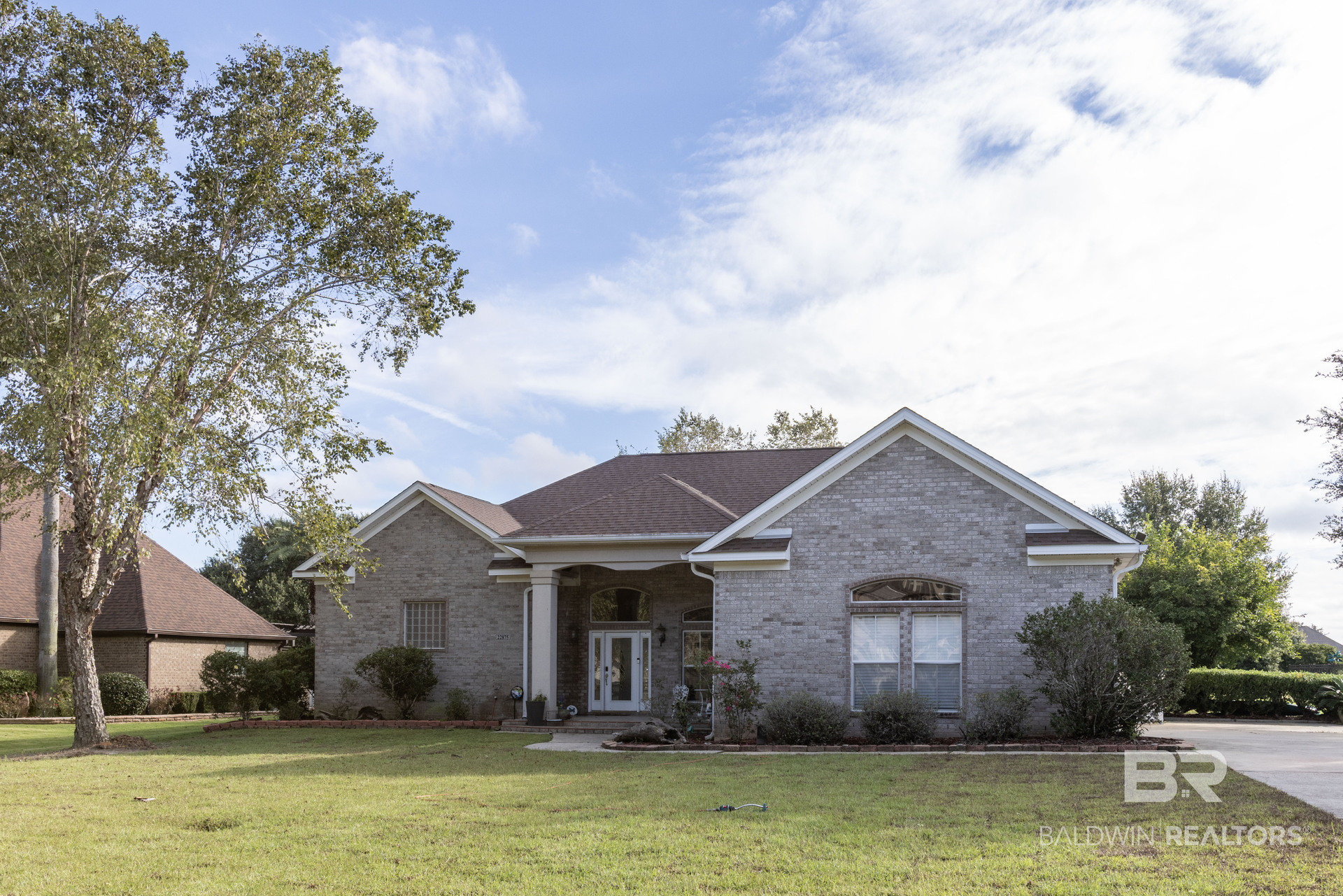 Photo 1 of Single family home for sale at 22875 Carnoustie Dr, Foley, AL 36535 | MLS# 411241 | Listing updated on 2026-10-09