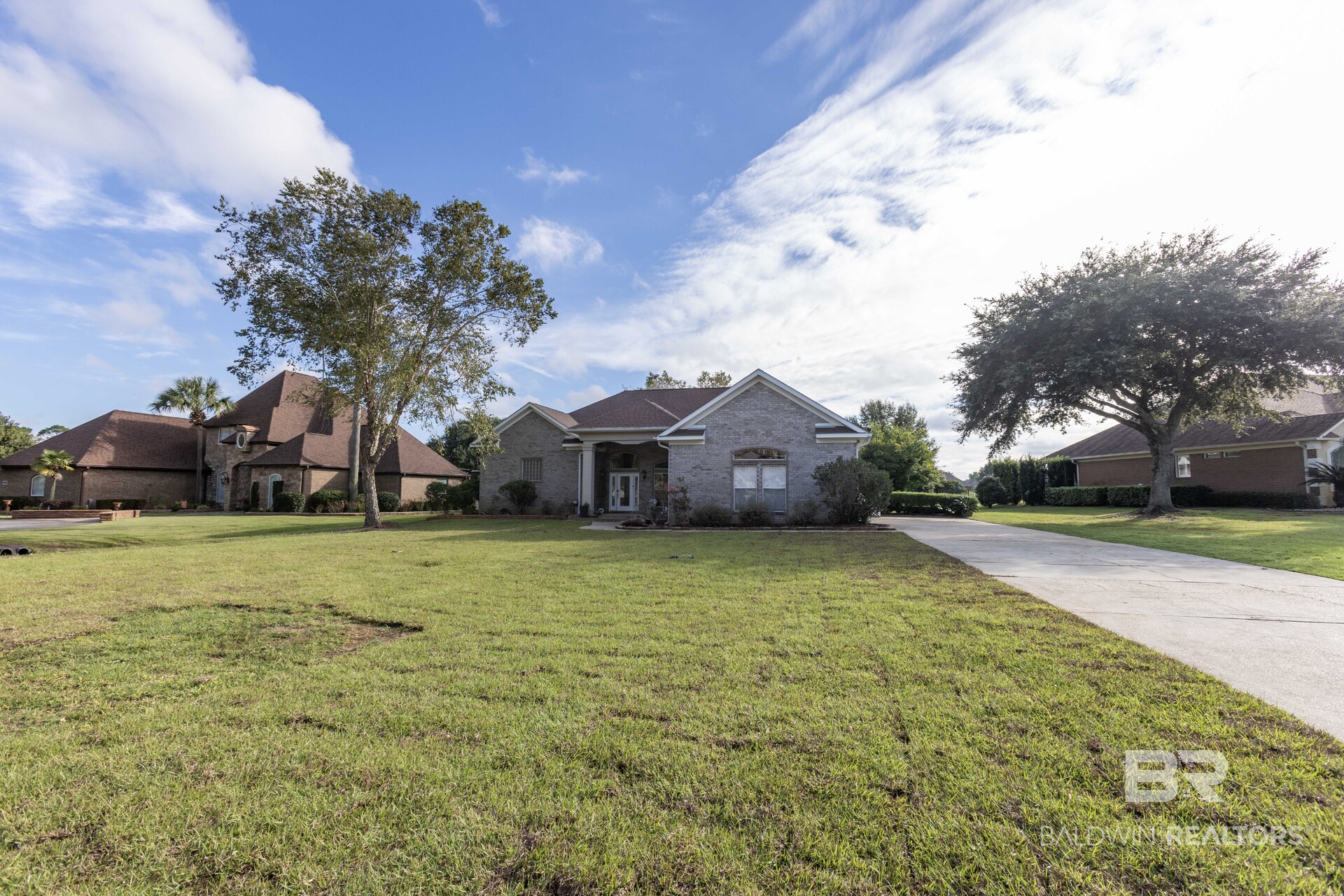 Single family home for sale at 22875 Carnoustie Dr, Foley, AL 36535 | MLS# 411241