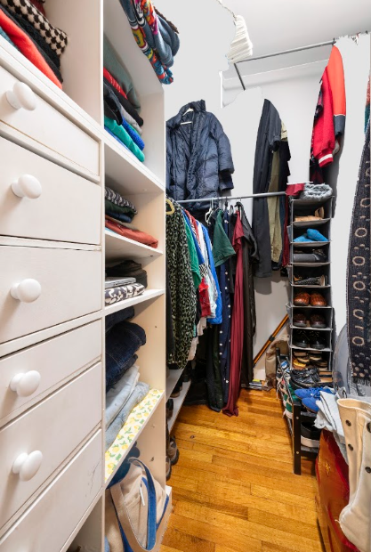 10 West 93rd Street 6C Upper West Side New York NY 10025