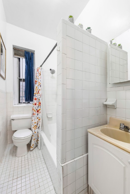 10 West 93rd Street 6C Upper West Side New York NY 10025