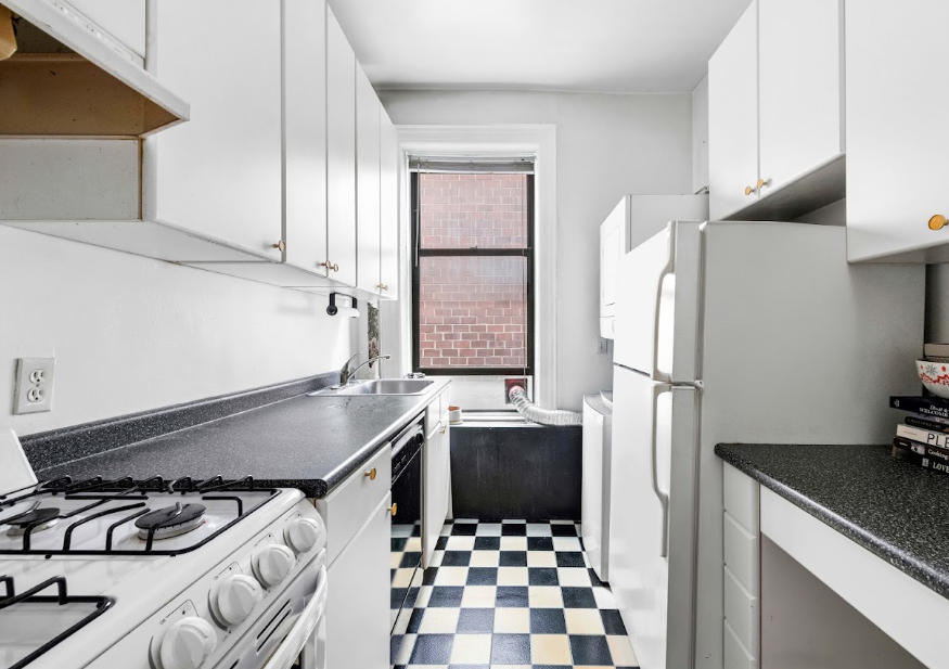10 West 93rd Street 6C Upper West Side New York NY 10025