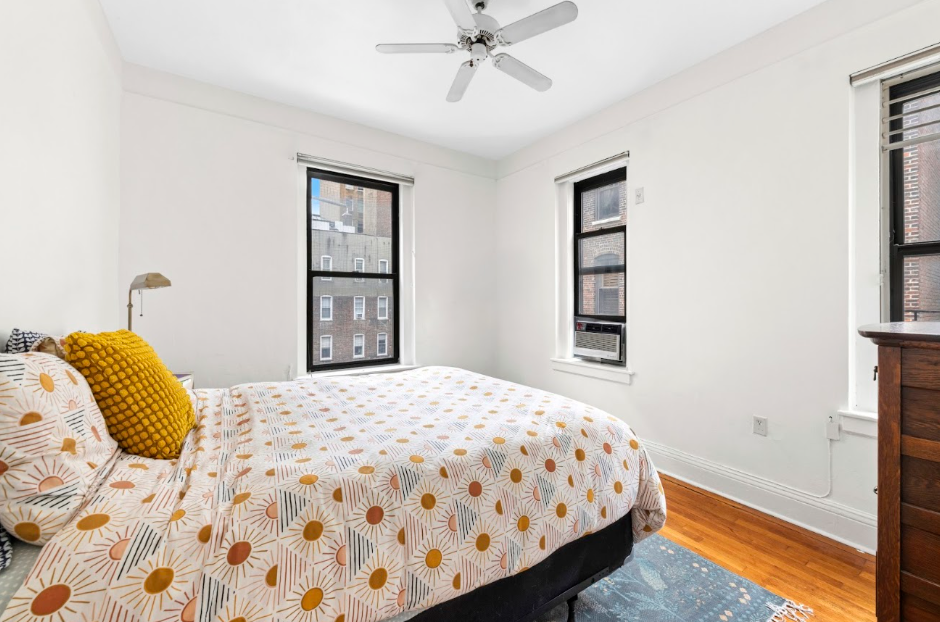 10 West 93rd Street 6C Upper West Side New York NY 10025
