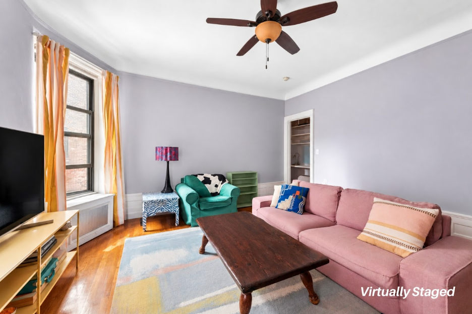 10 West 93rd Street 6C Upper West Side New York NY 10025