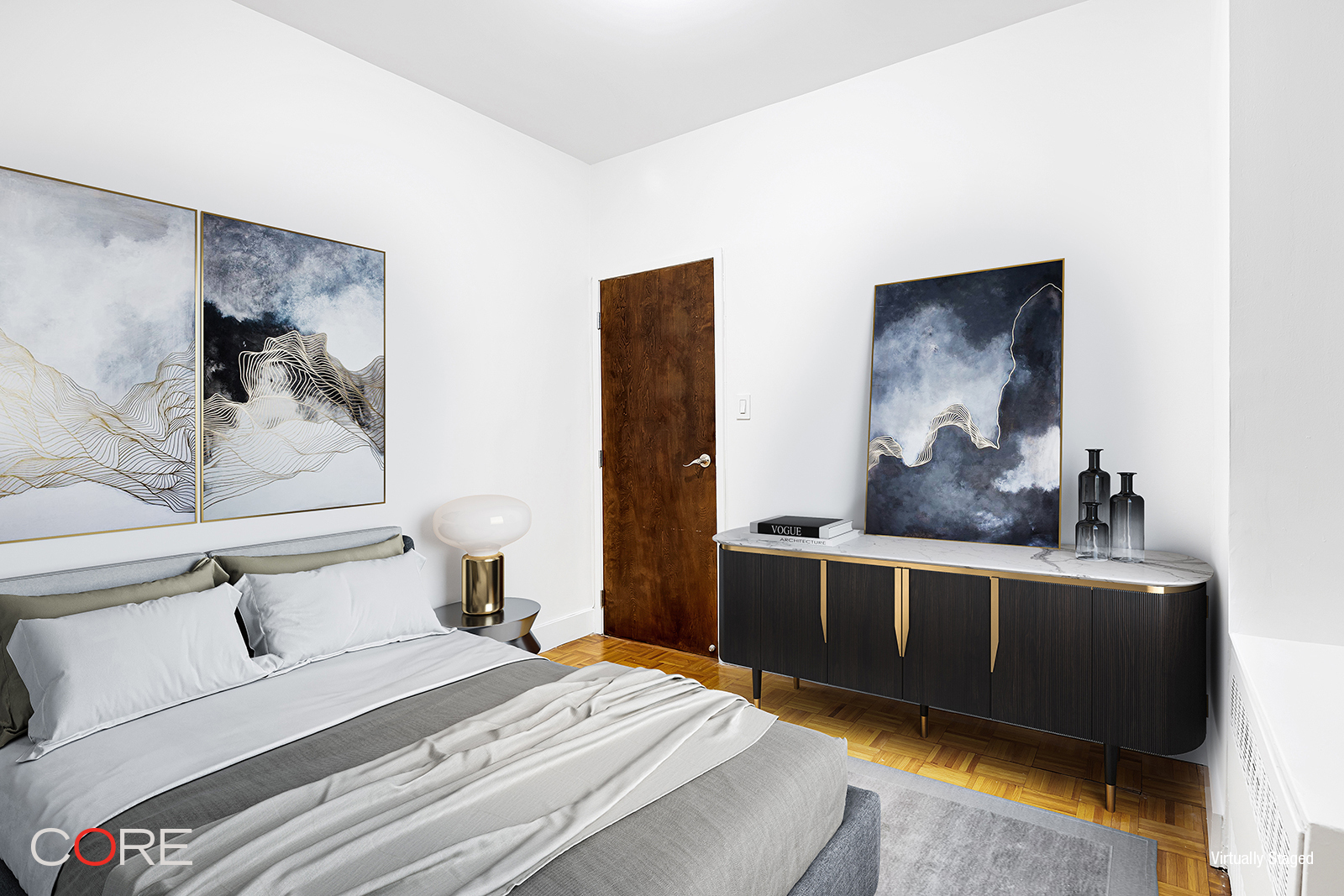 66 Madison Avenue 7L NoMad New York NY 10016