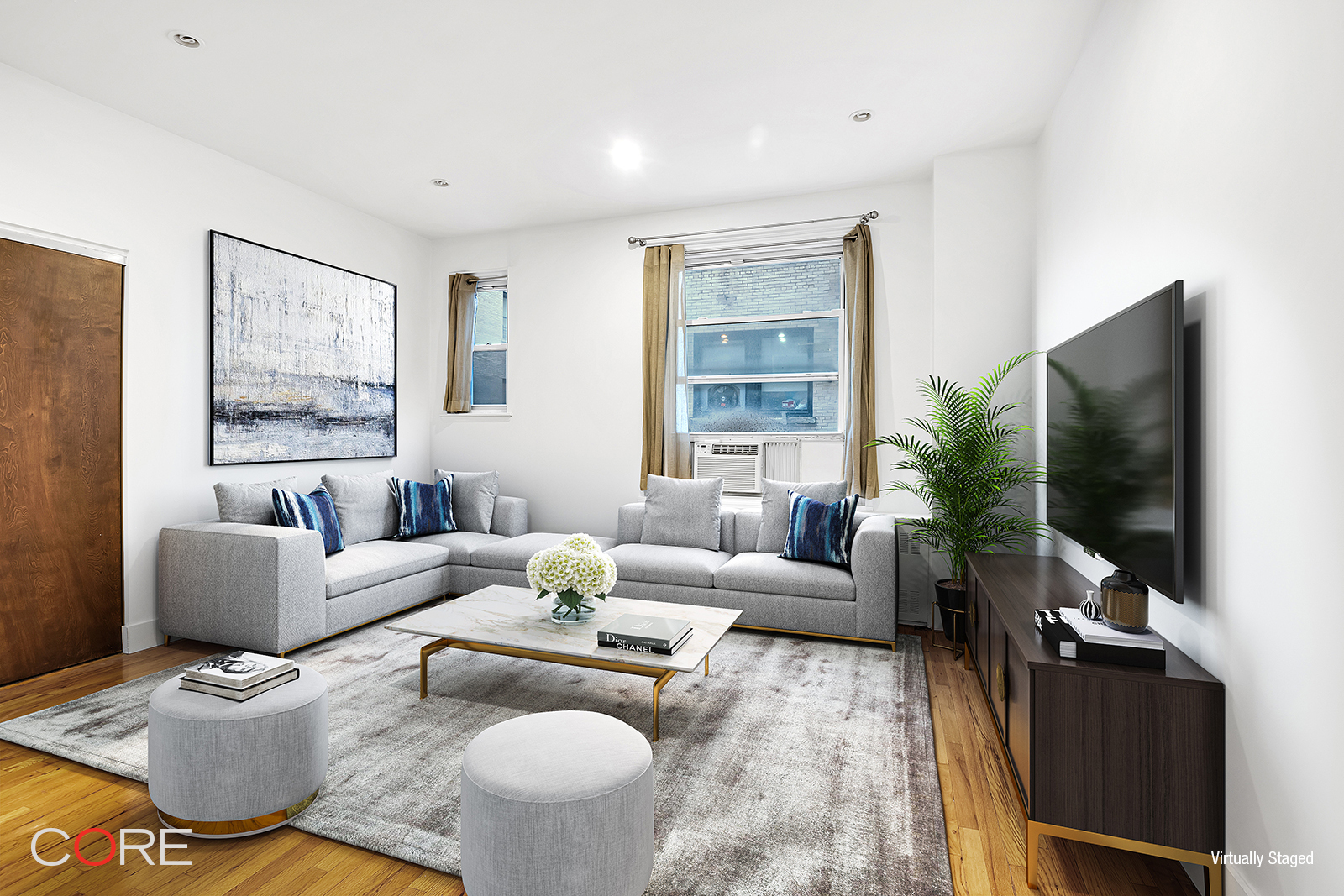 66 Madison Avenue 7L NoMad New York NY 10016