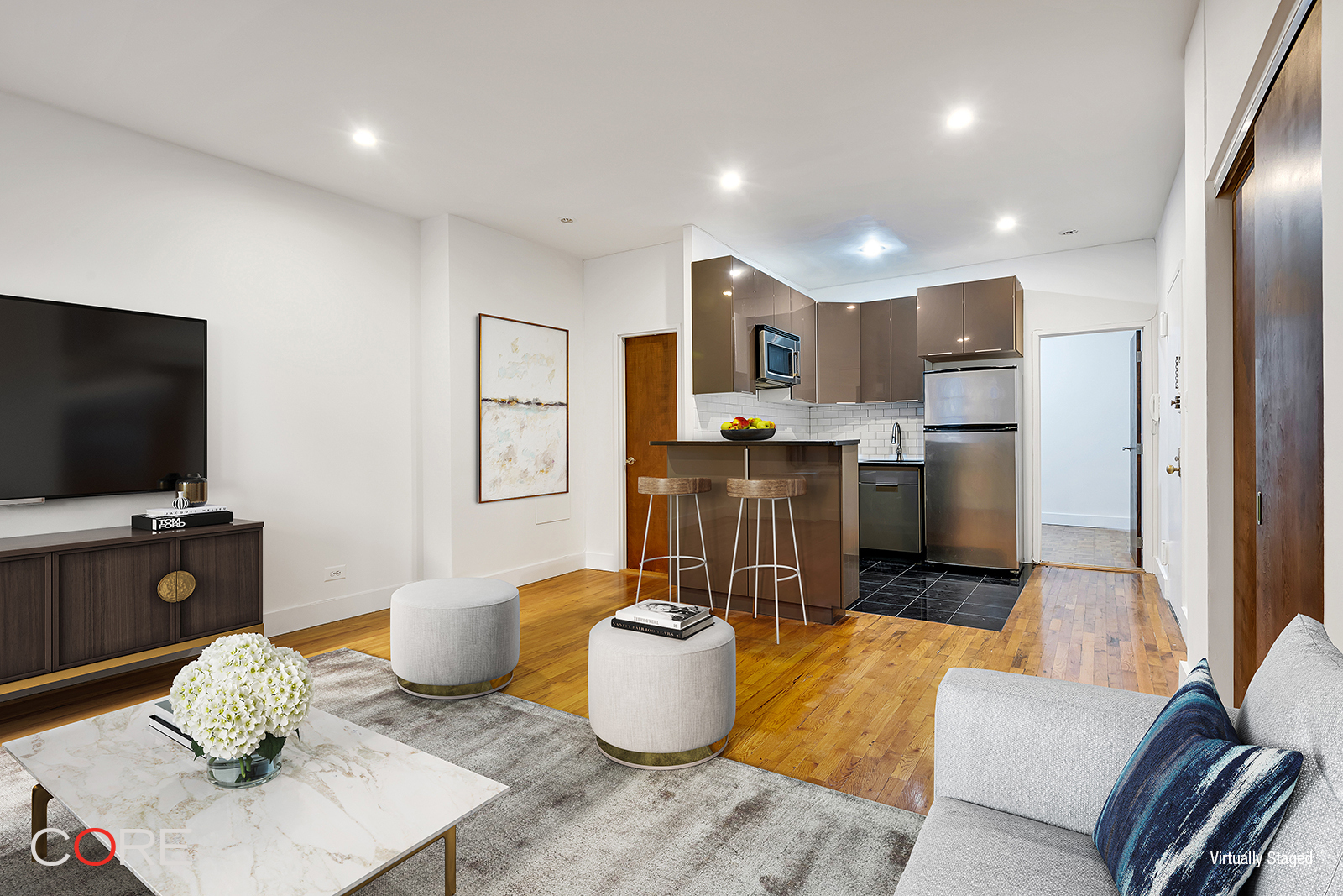 66 Madison Avenue 7L NoMad New York NY 10016