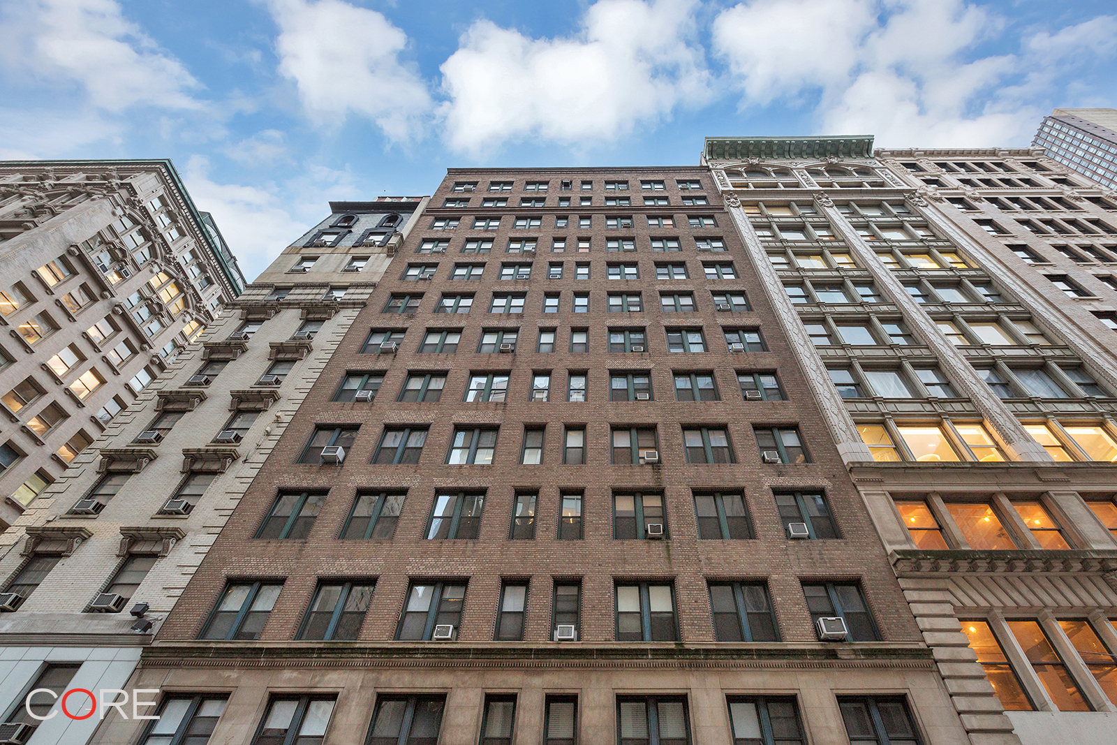 66 Madison Avenue 7L NoMad New York NY 10016