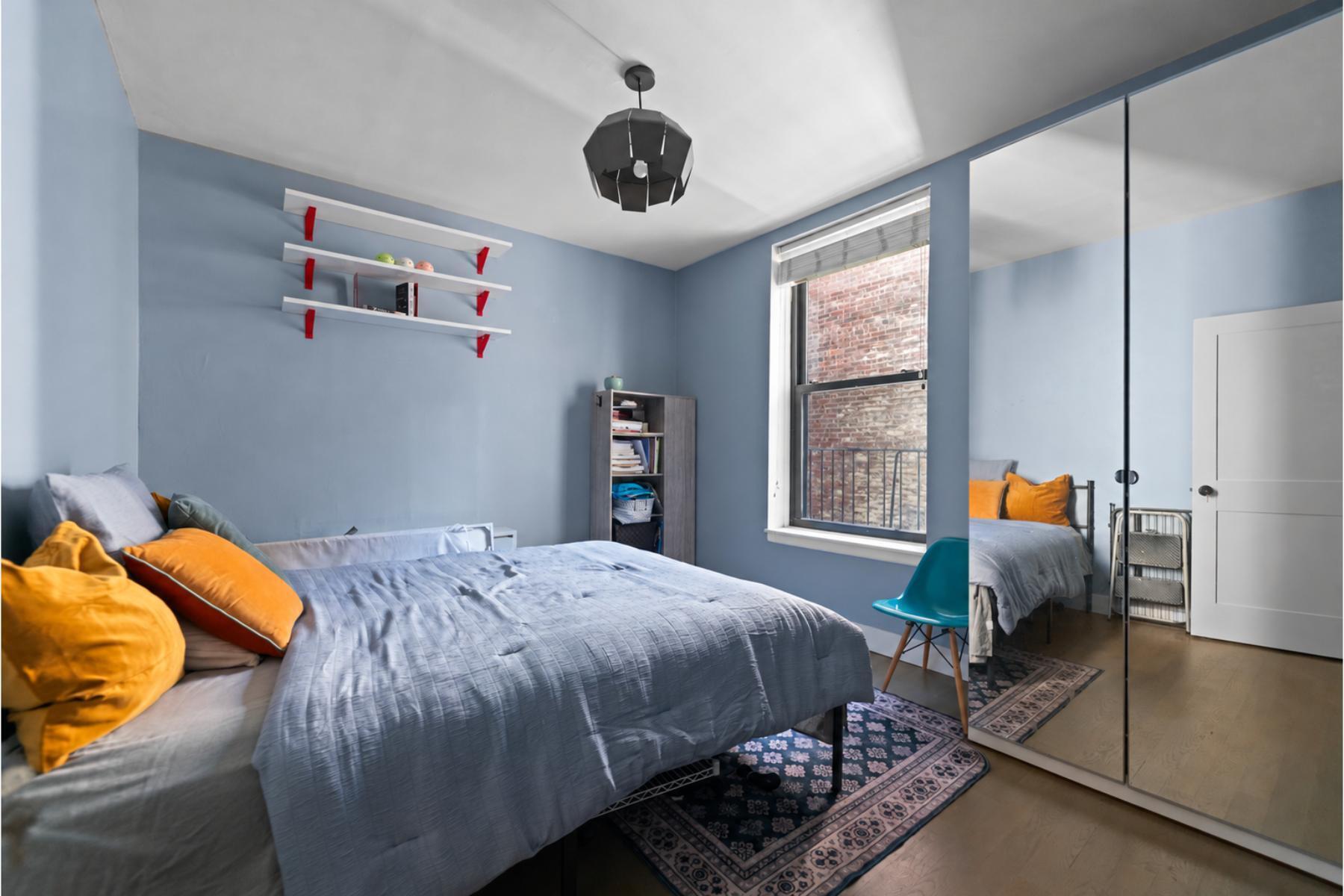 126 Riverside Drive 4B Upper West Side New York NY 10024