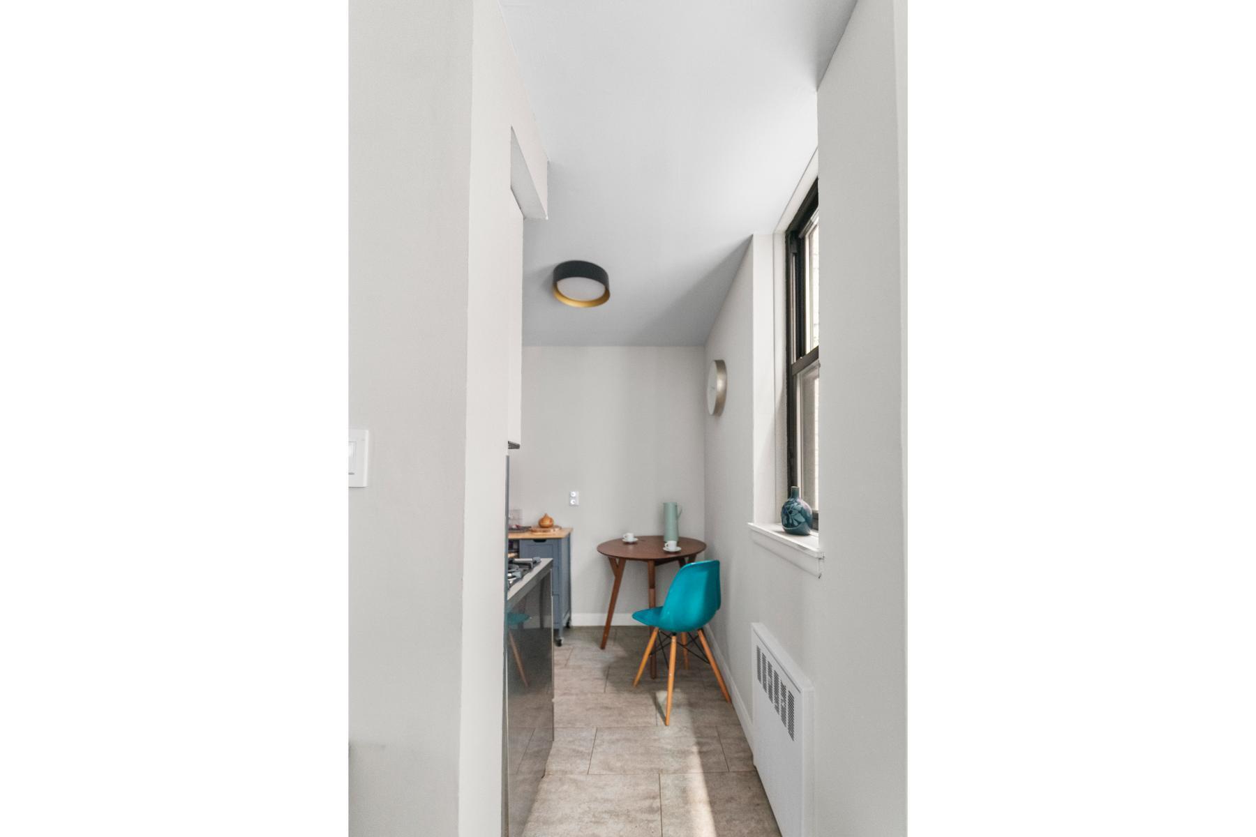 126 Riverside Drive 4B Upper West Side New York NY 10024
