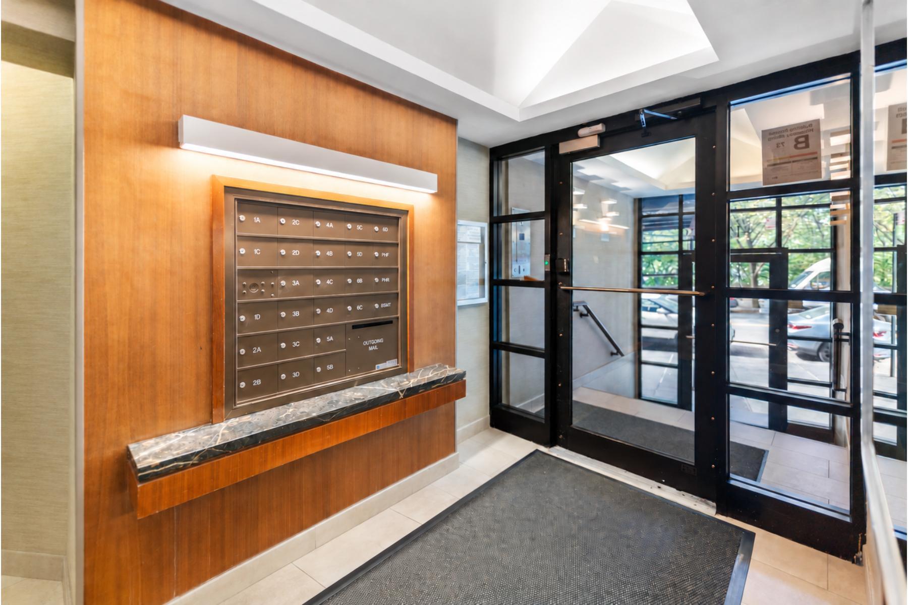 126 Riverside Drive 4B Upper West Side New York NY 10024