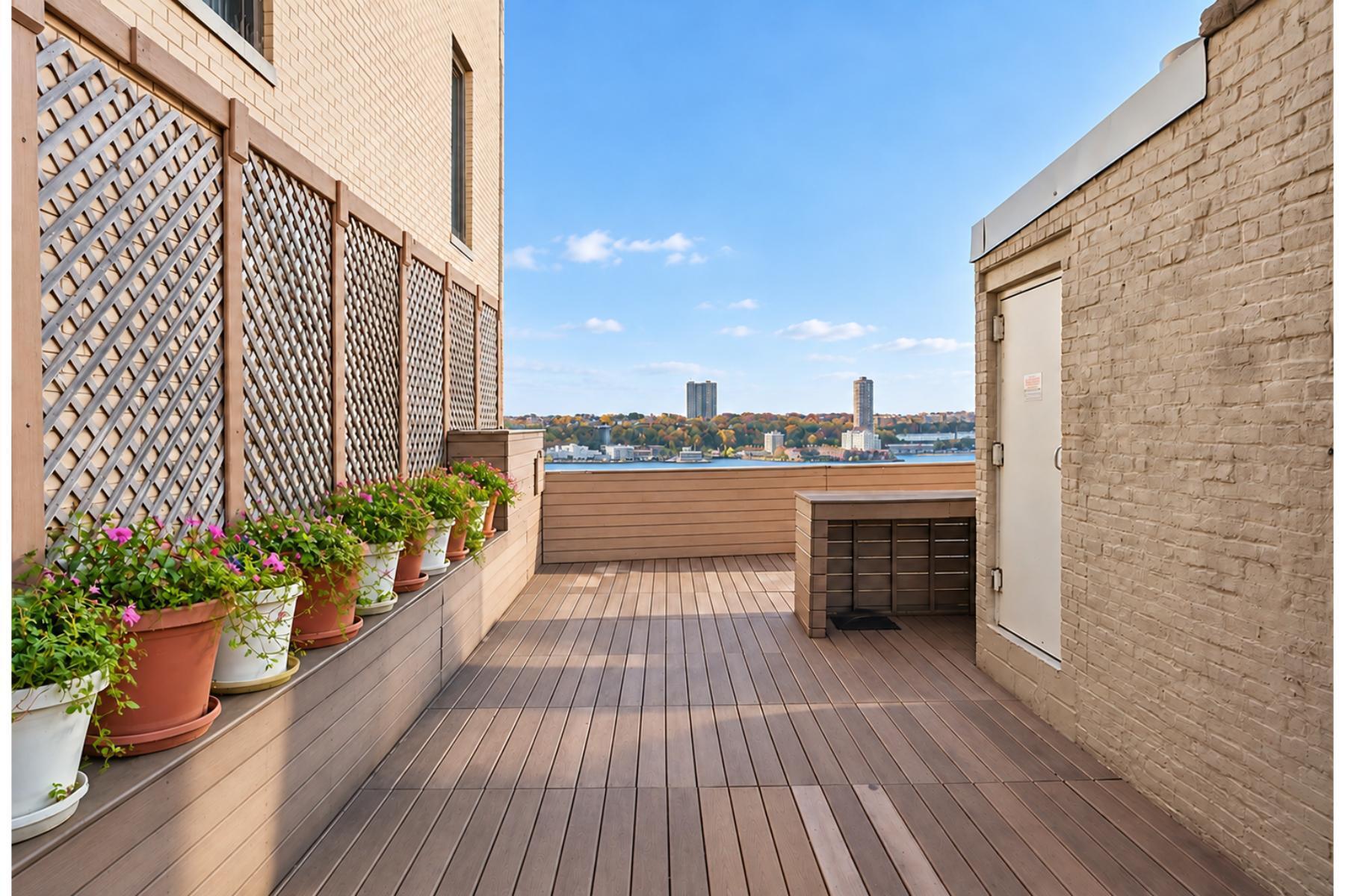 126 Riverside Drive 4B Upper West Side New York NY 10024