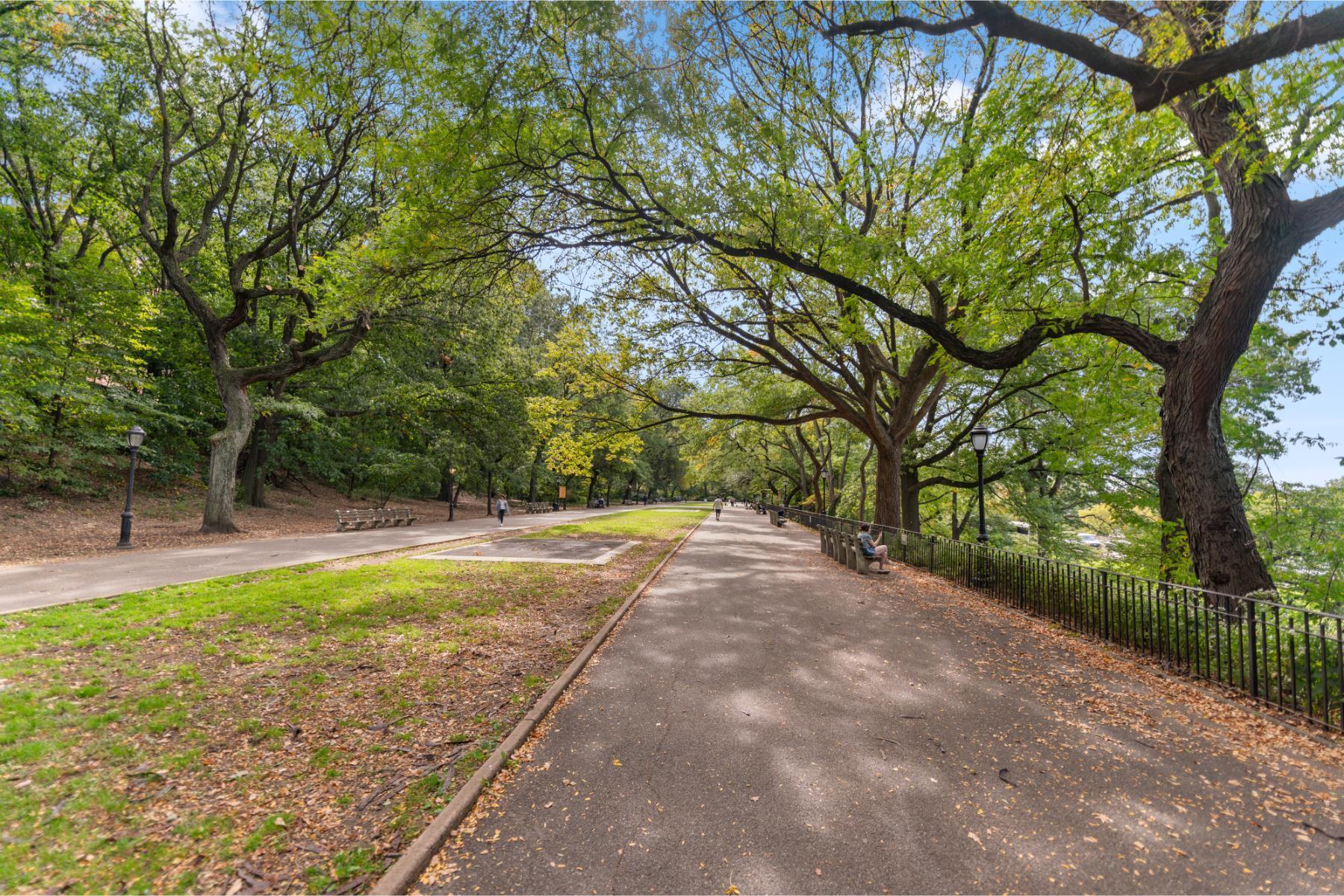 126 Riverside Drive 4B Upper West Side New York NY 10024