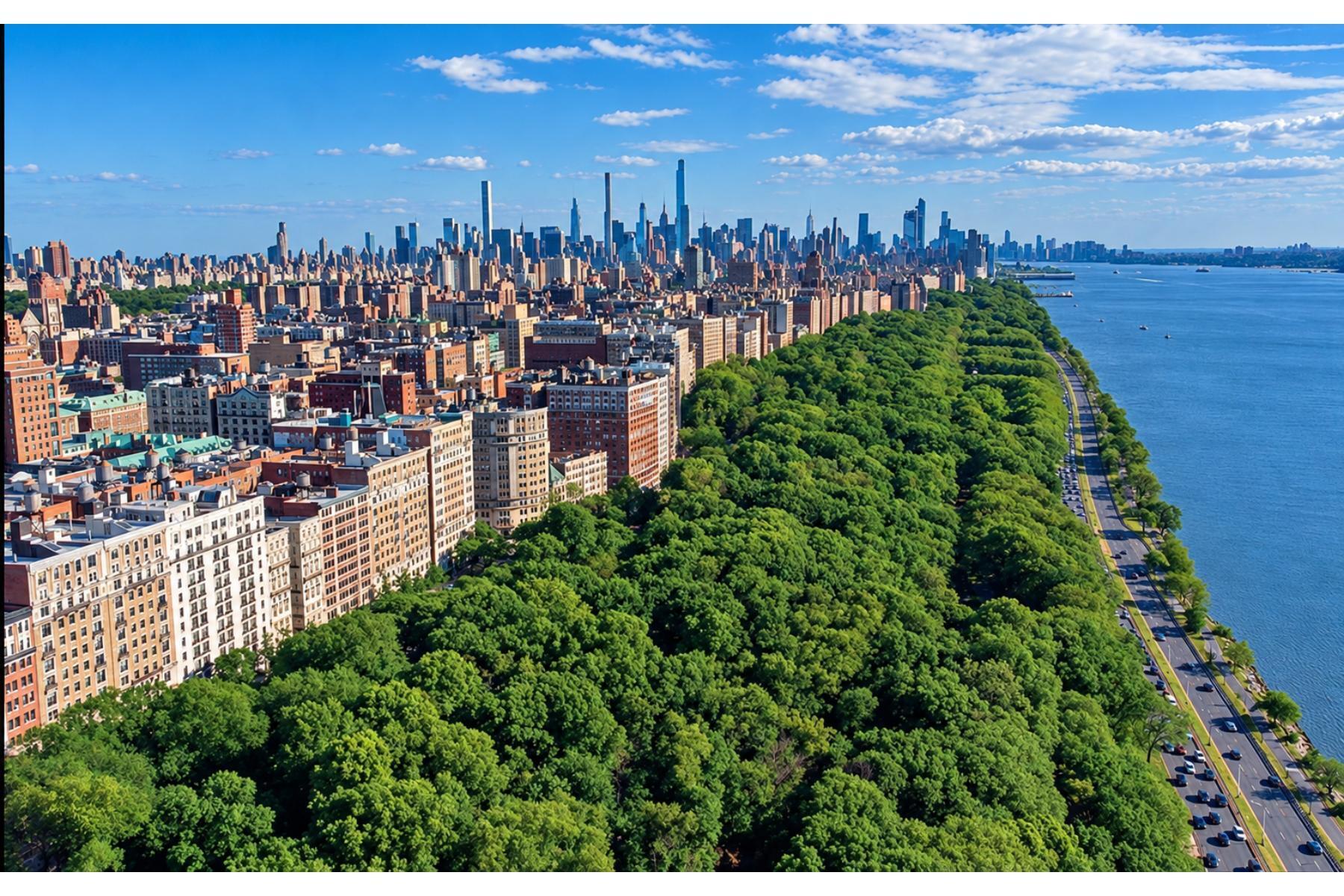 126 Riverside Drive 4B Upper West Side New York NY 10024