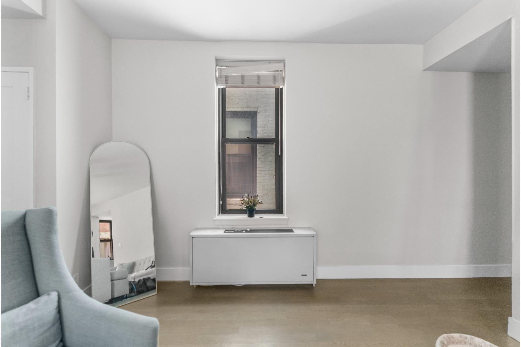 126 Riverside Drive 4B Upper West Side New York NY 10024
