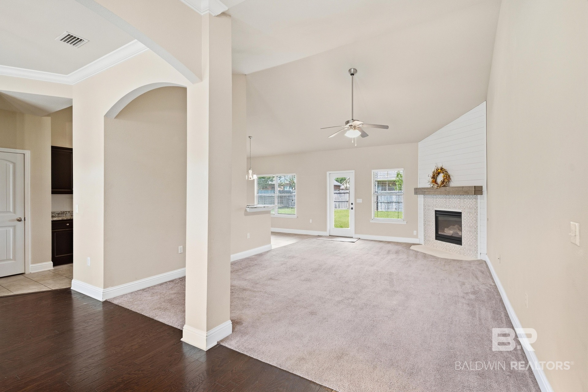 Photo 3 of Single family home for sale at 745 Cheswick Ave, Fairhope, AL 36532 | MLS# 411690 | Listing updated on 2026-10-10