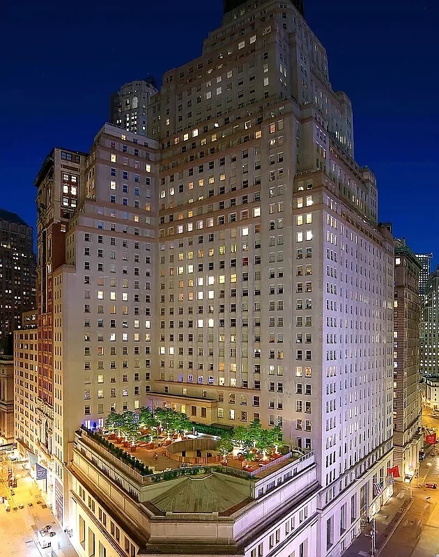 15 Broad Street 822 Financial District New York NY 10005