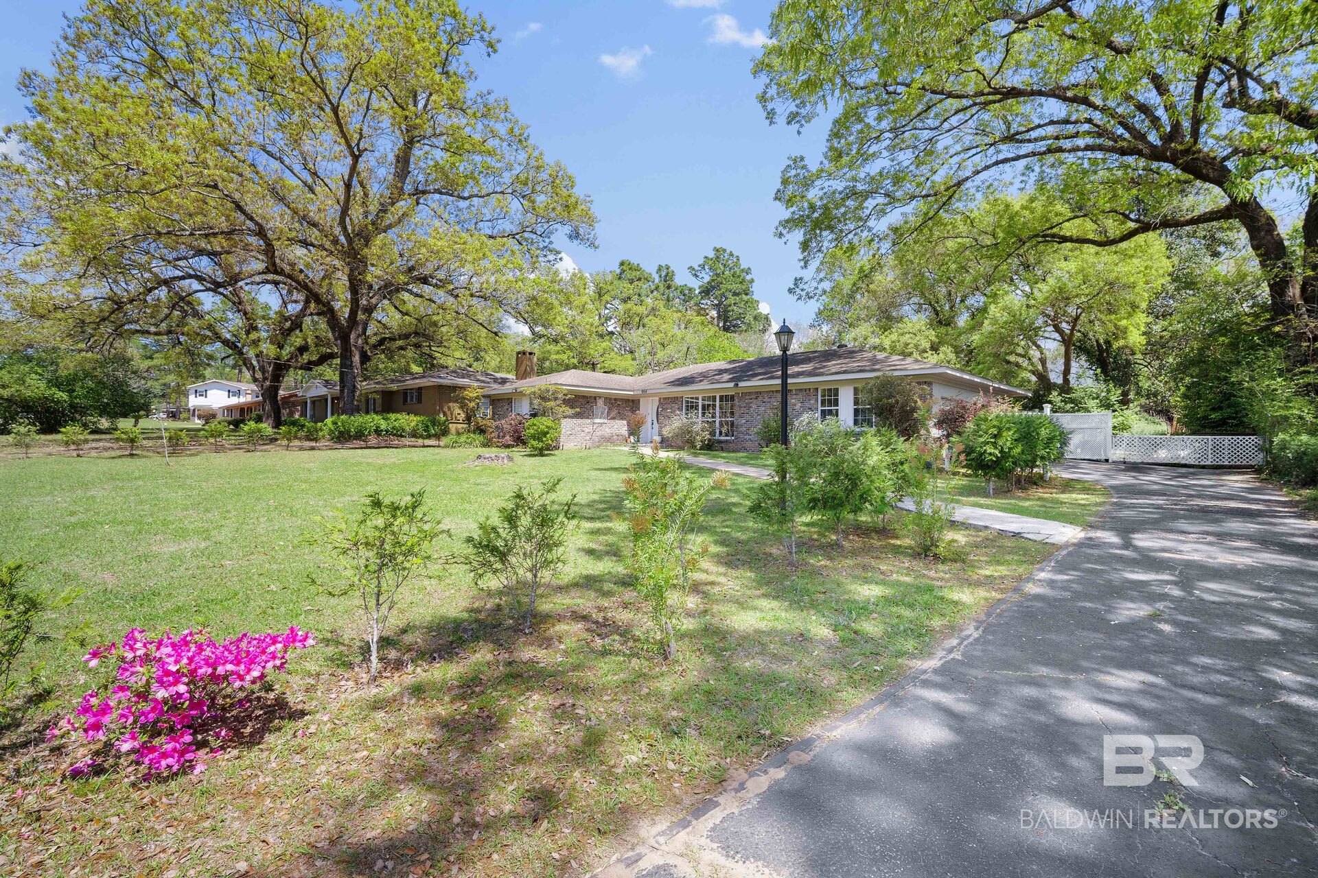 Single family home for sale at 1054 Matterhorn St, Mobile, AL 36608 | MLS# 411831