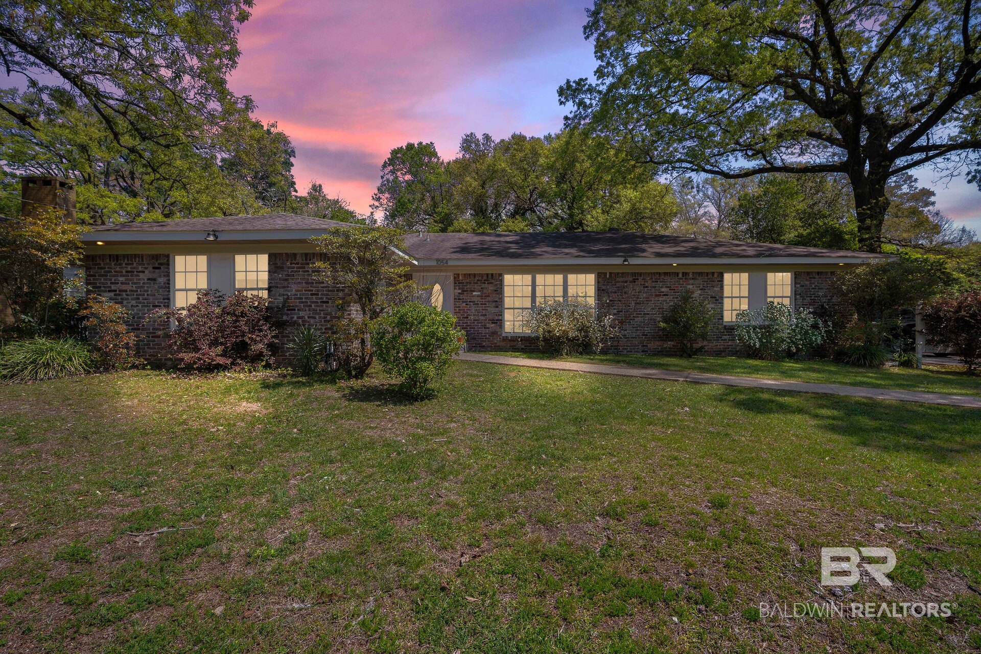 Photo 3 of Single family home for sale at 1054 Matterhorn St, Mobile, AL 36608 | MLS# 411831 | Listing updated on 2026-10-11